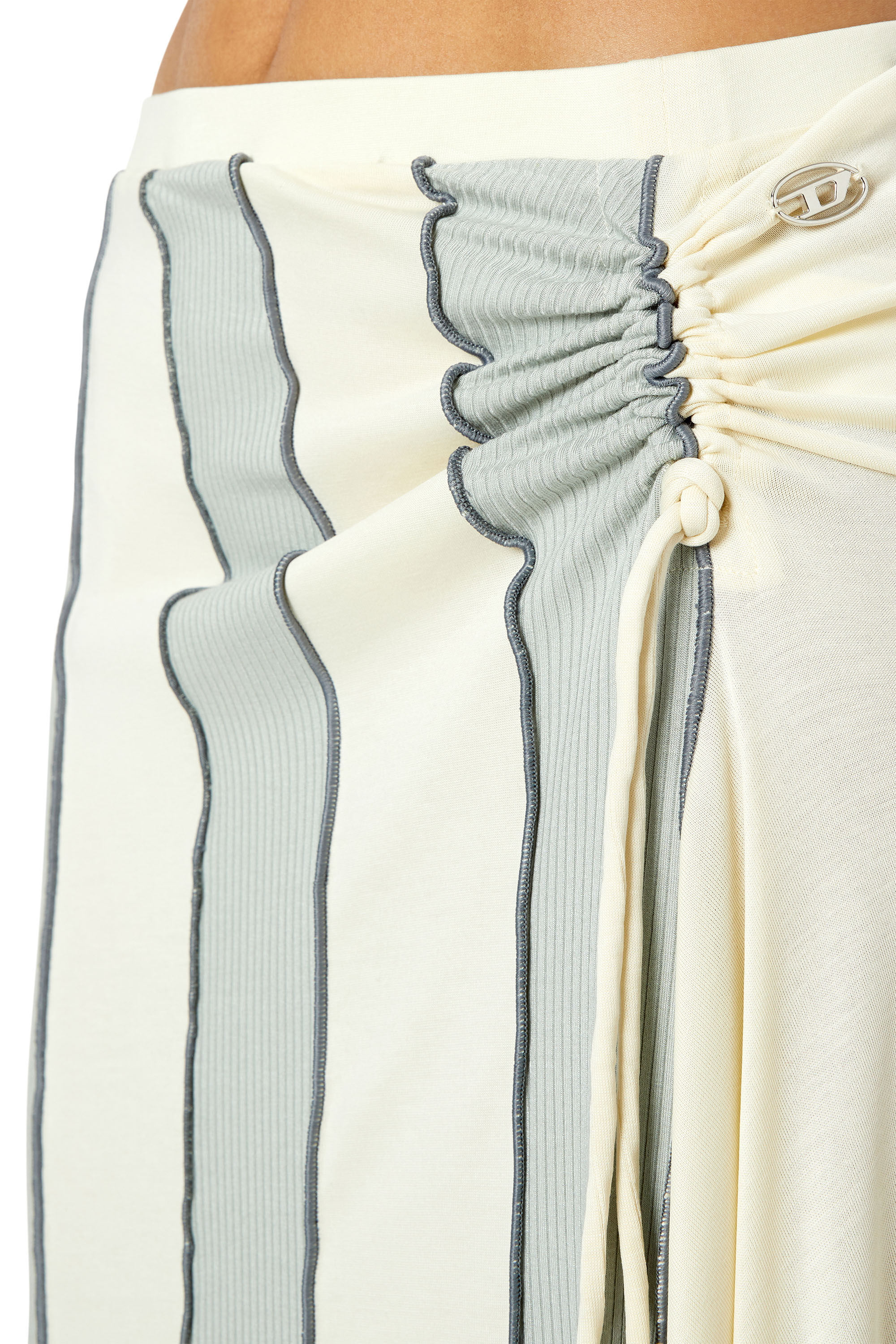 Diesel - O-LIND, Blue/White - Image 5