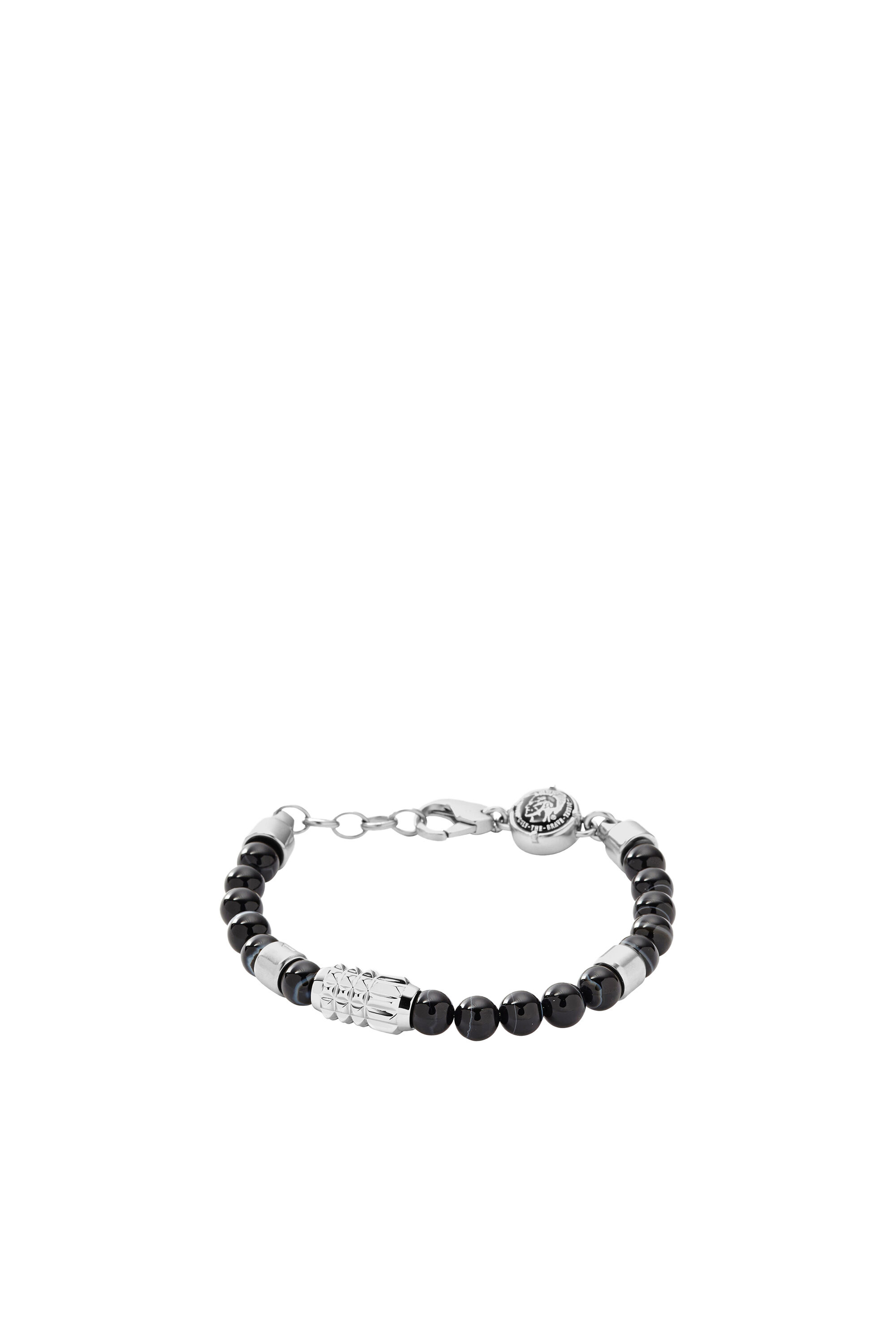 Diesel - DX0847, Black/Grey - Image 1