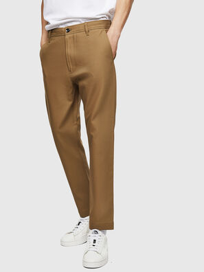P-JARED-NL, Light Brown - Pants
