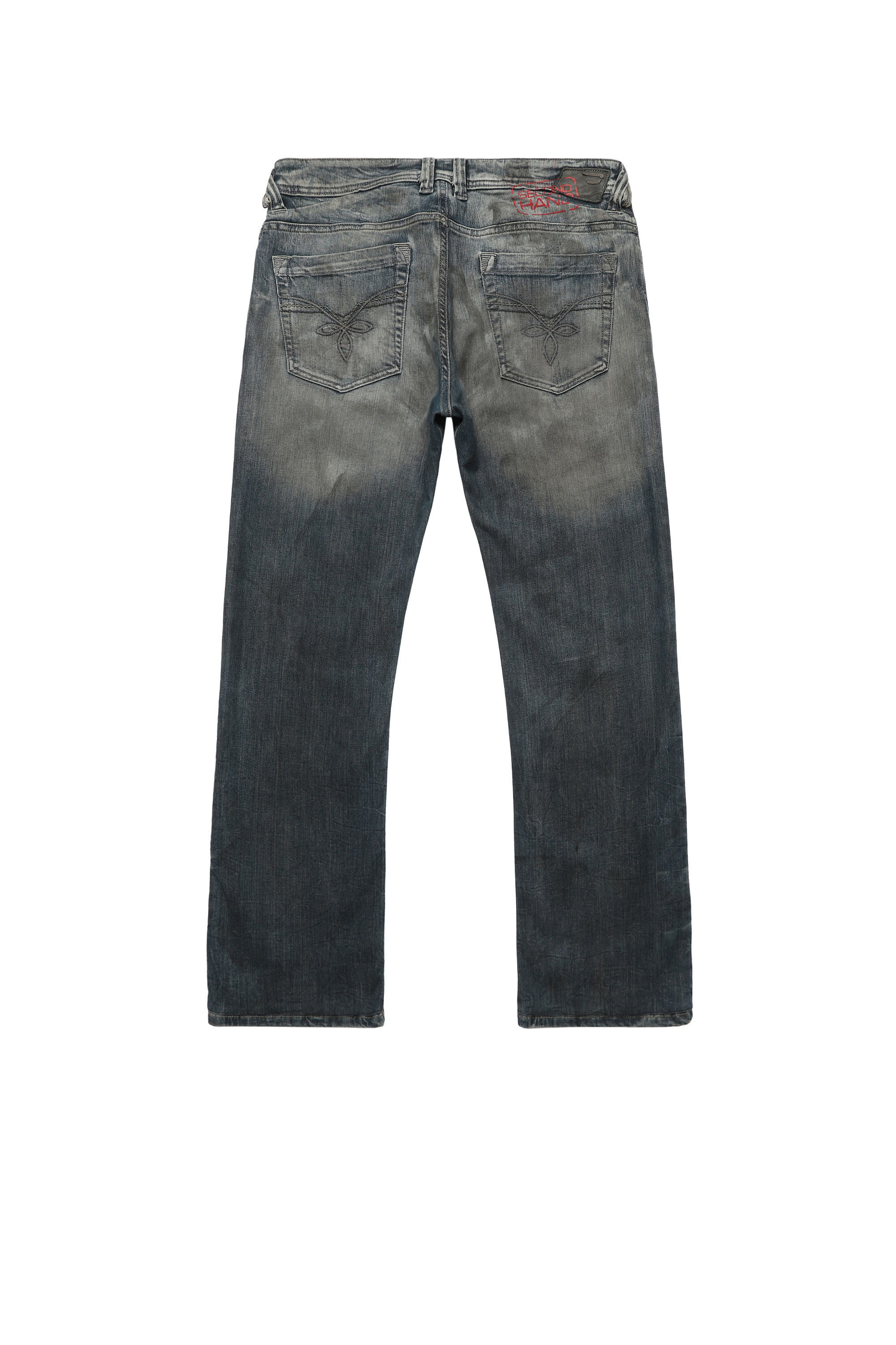 diesel trouleg jeans