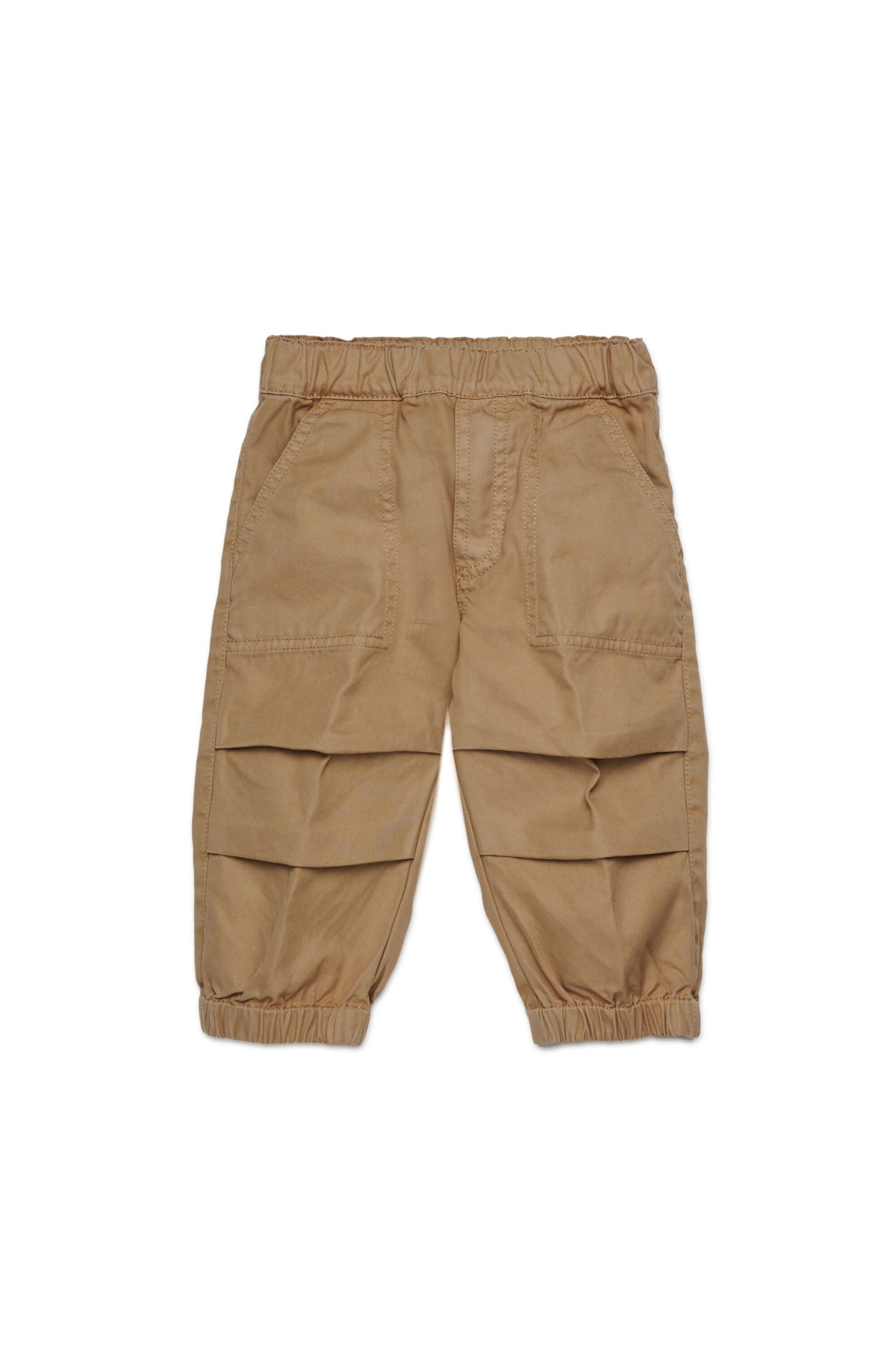 PQISB, Light Brown