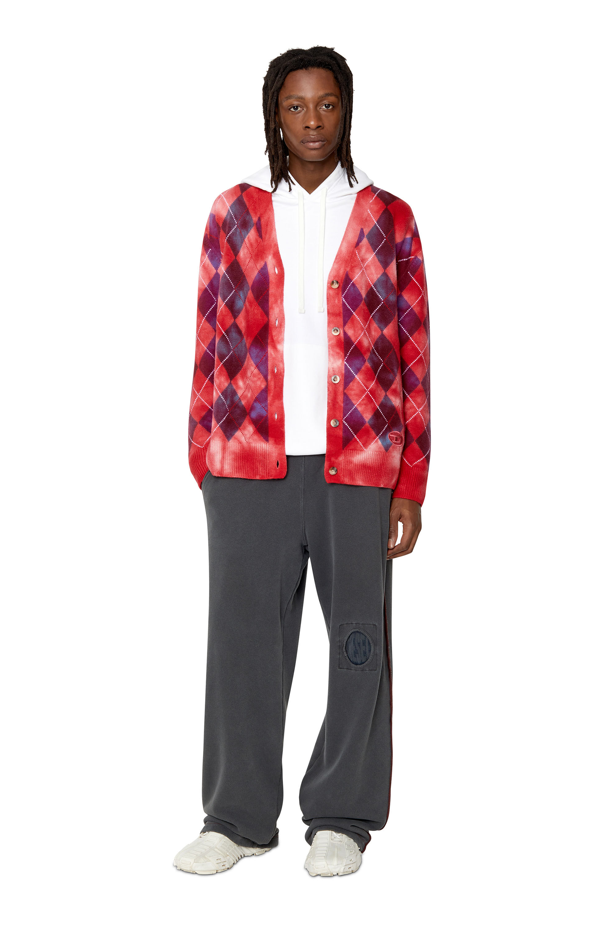 Diesel - K-ADDICE, Red - Image 7
