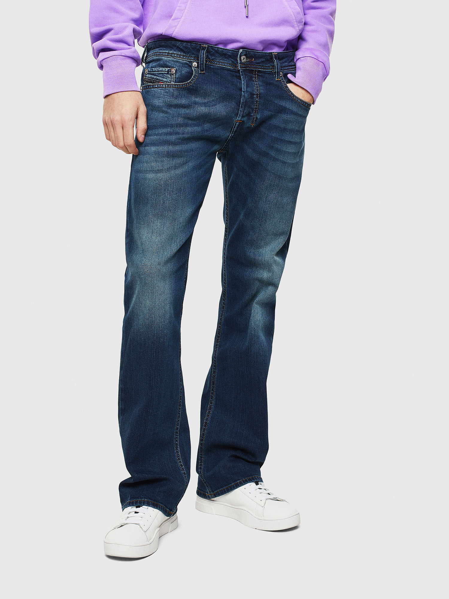 Jeans diesel zatiny Clearance