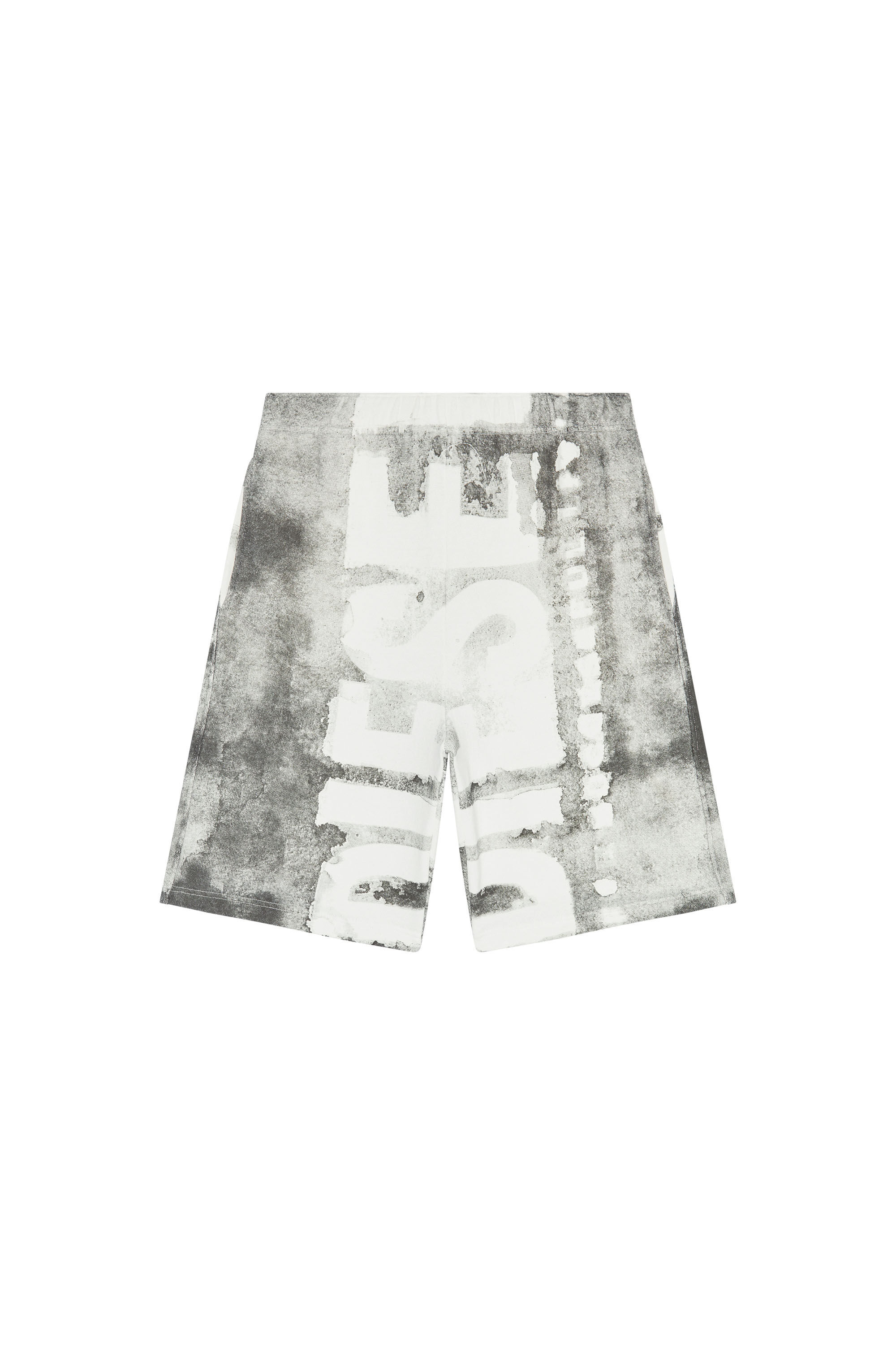 Diesel - P-MARSHY, Grey - Image 2