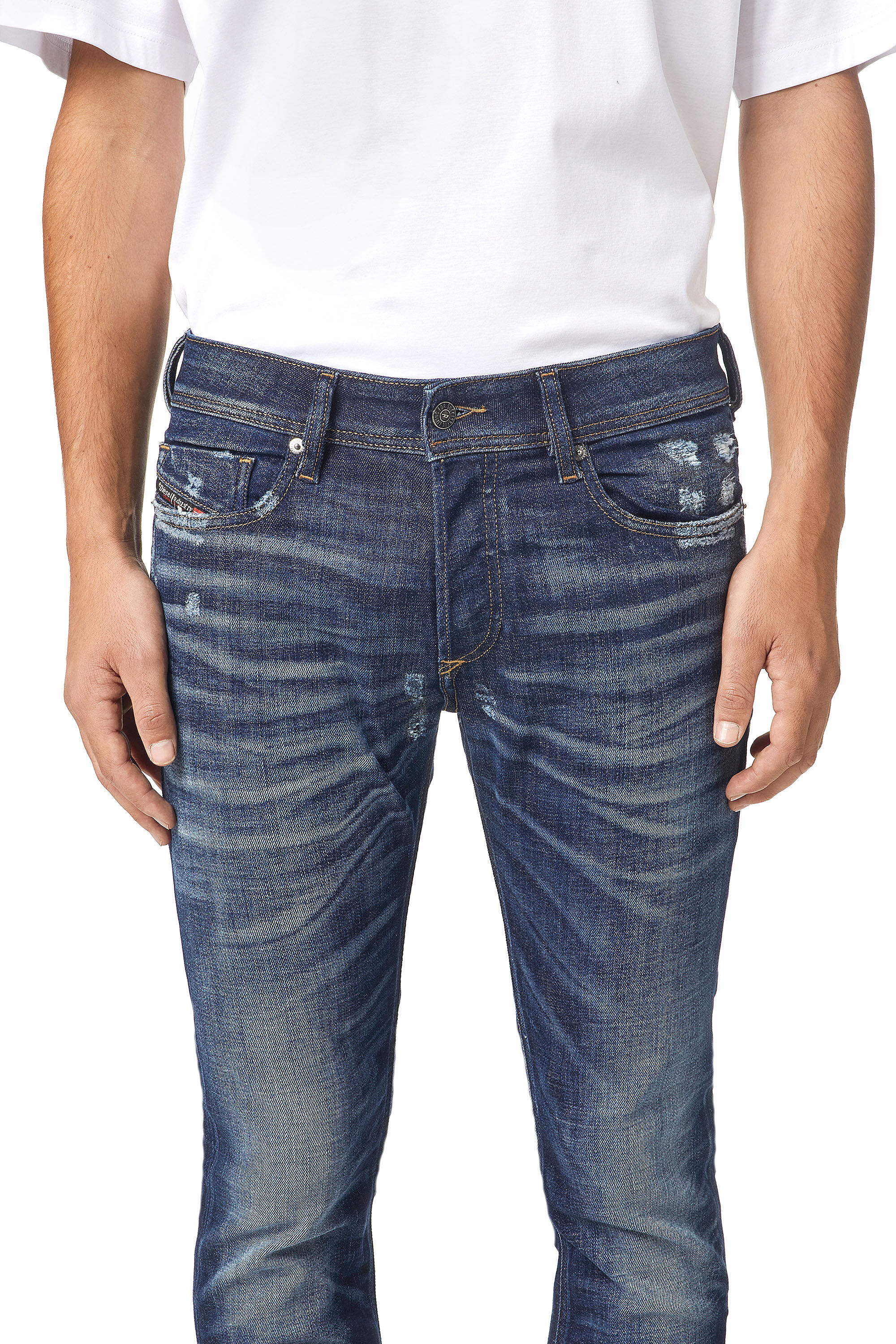 diesel sleenker 1979