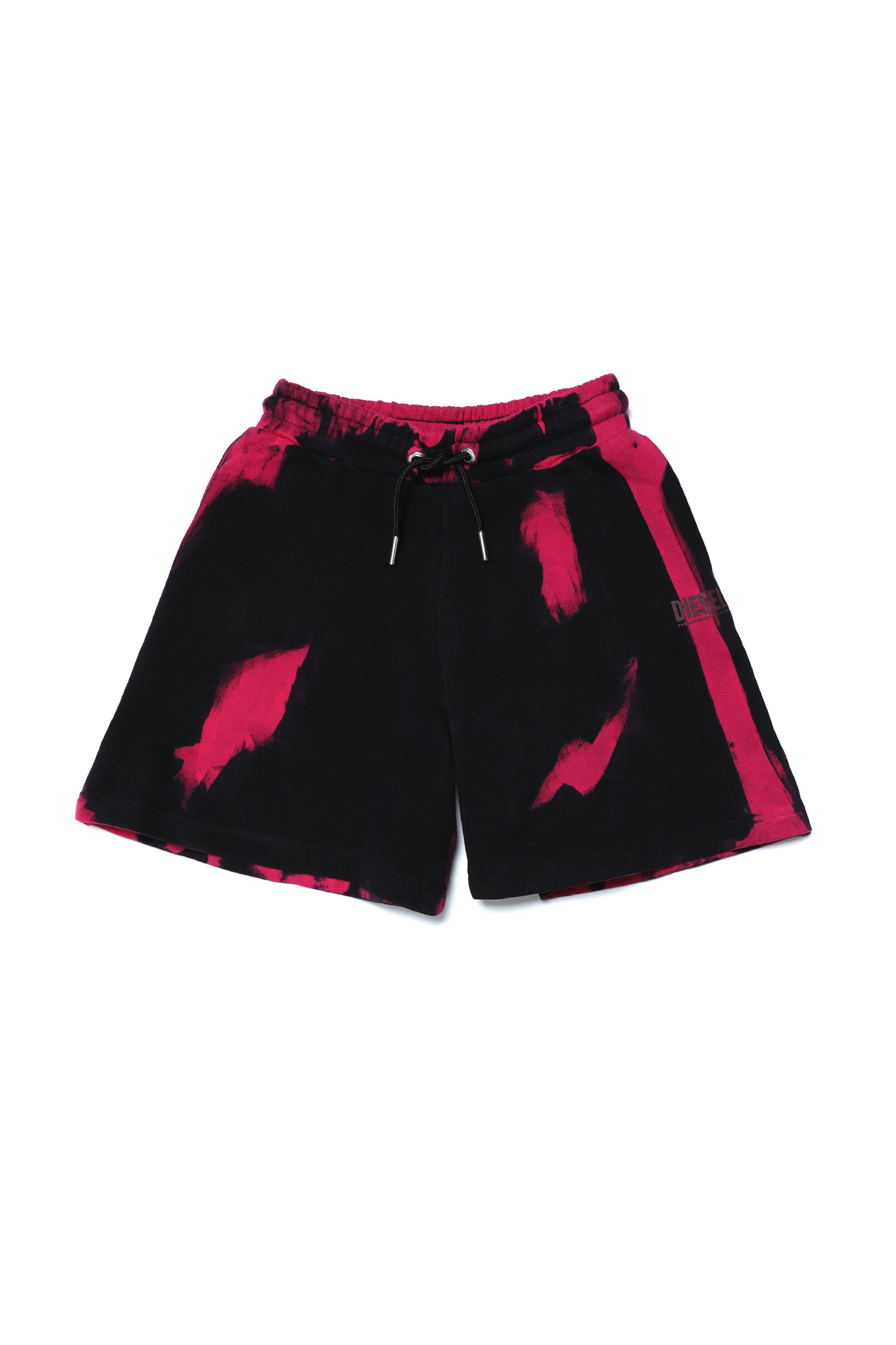 Diesel - PONNA, Black/Pink - Image 1