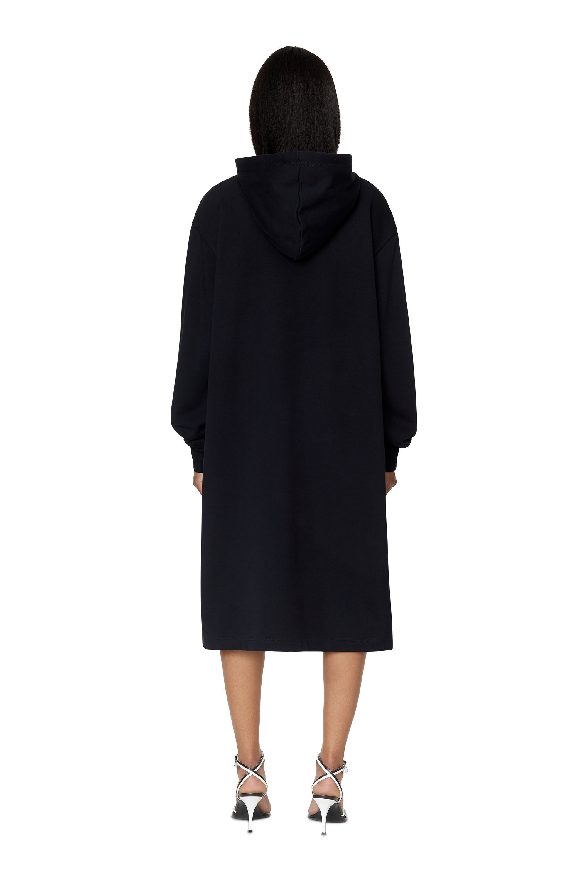 Diesel - D-ILSE-D, Black - Image 3