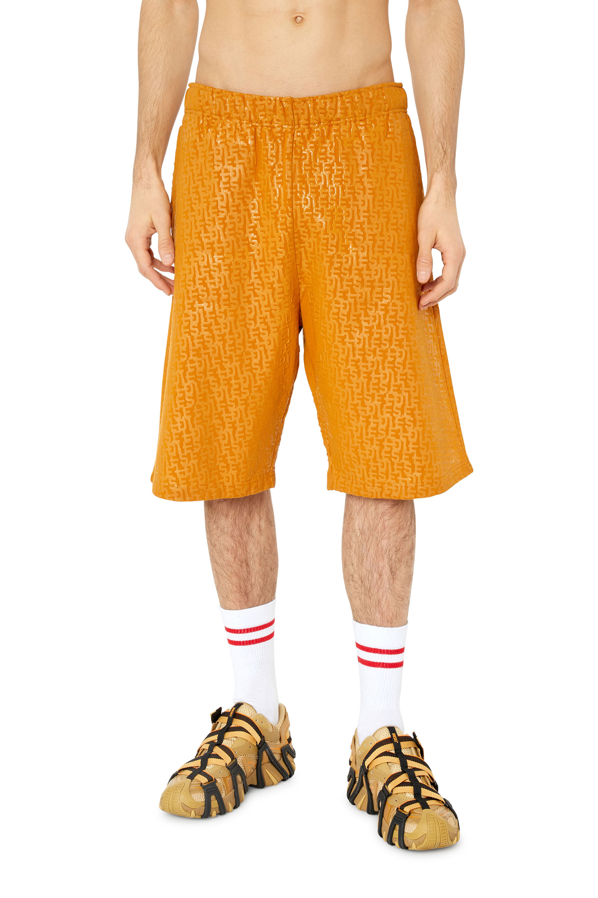 Diesel - P-MARSHY-MONO, Orange - Image 3