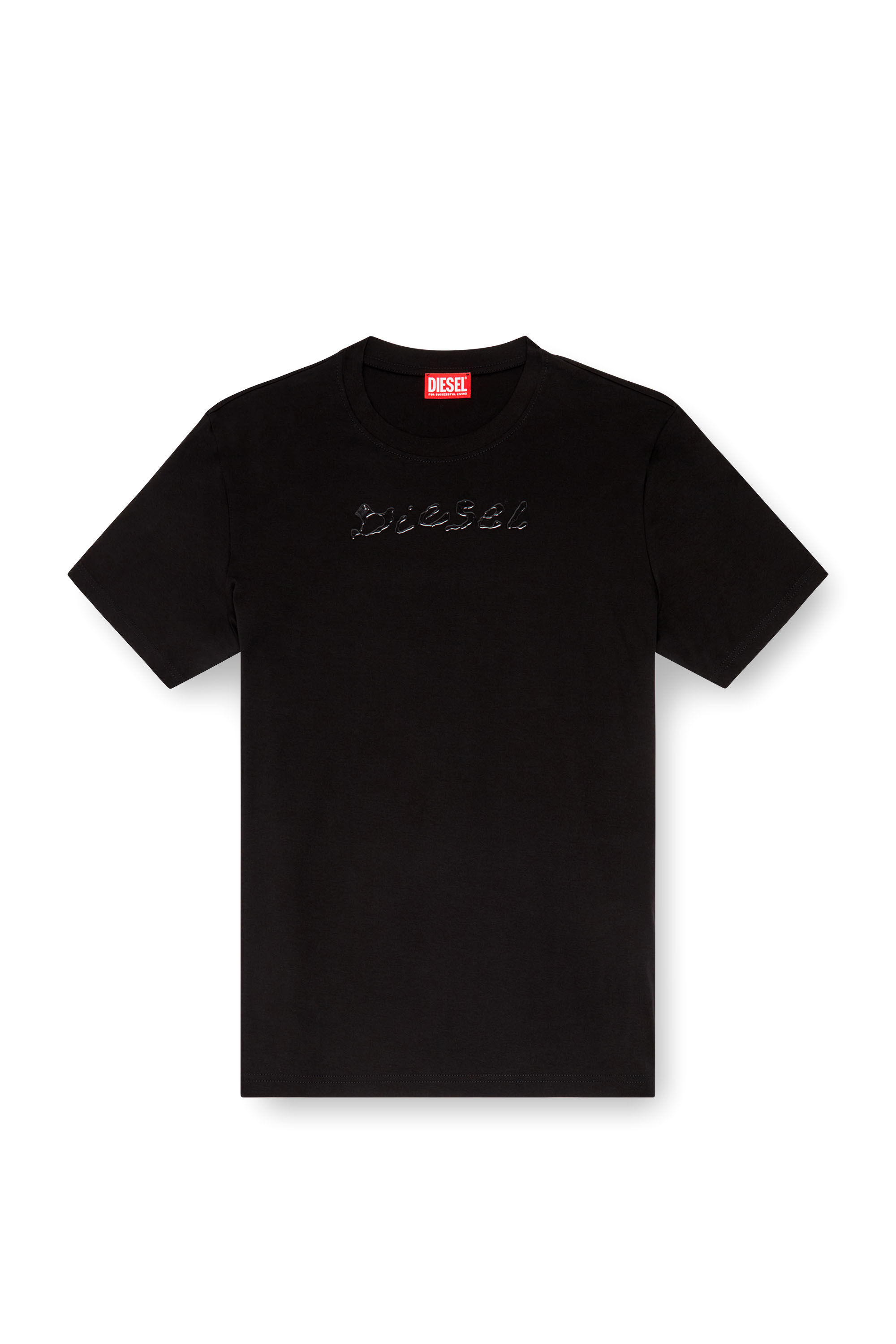 Diesel - T-MADJUST-K2, Noir - Image 2