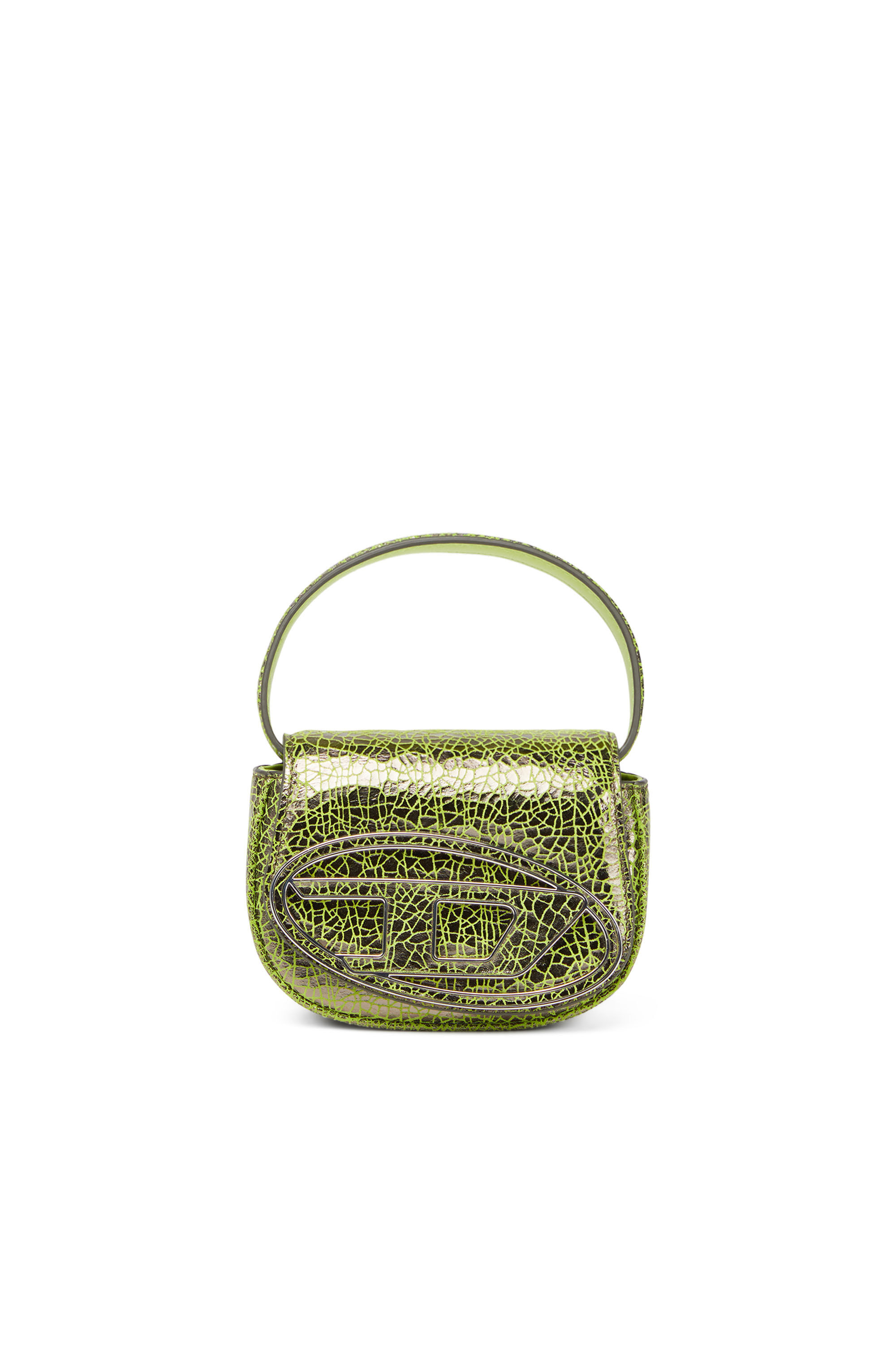 Diesel - 1DR XS, Green - Image 1