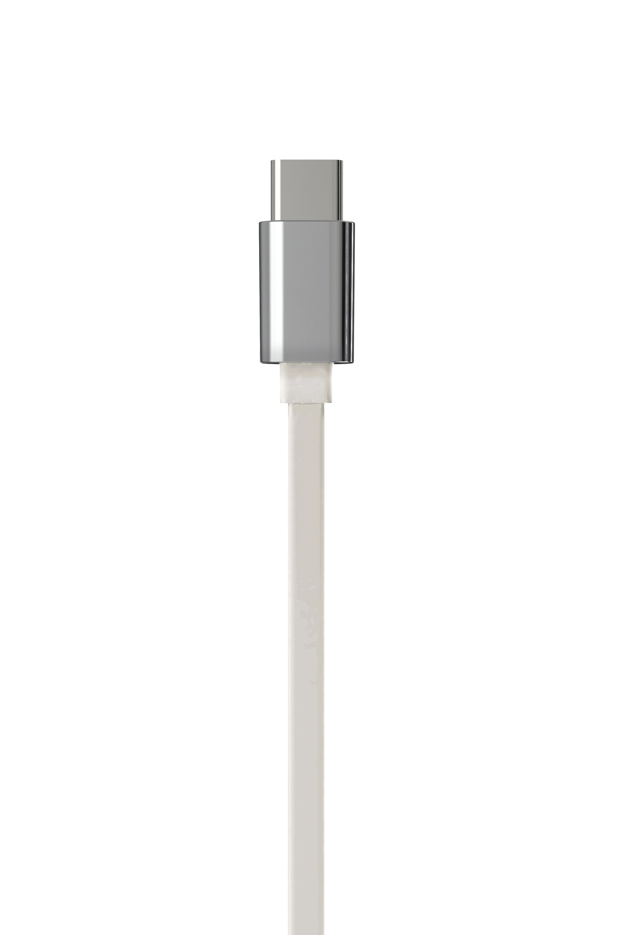 Diesel - 60458  WIRED EARBUDS WIRED EARBUDS, &Eacute;couteurs filaires et charms Mixte in Gris argent&eacute; - 3