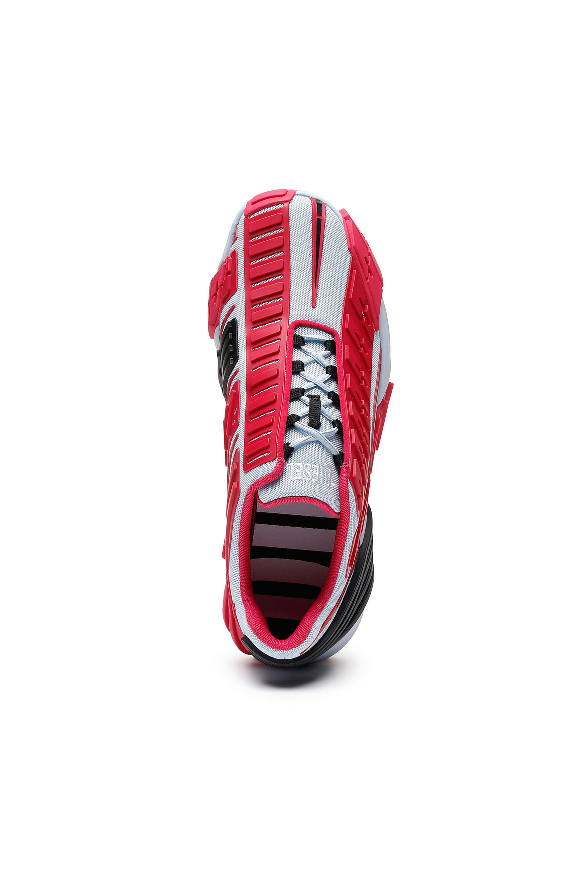 Diesel - S-PROTOTYPE LOW W, Red/Blue - Image 4
