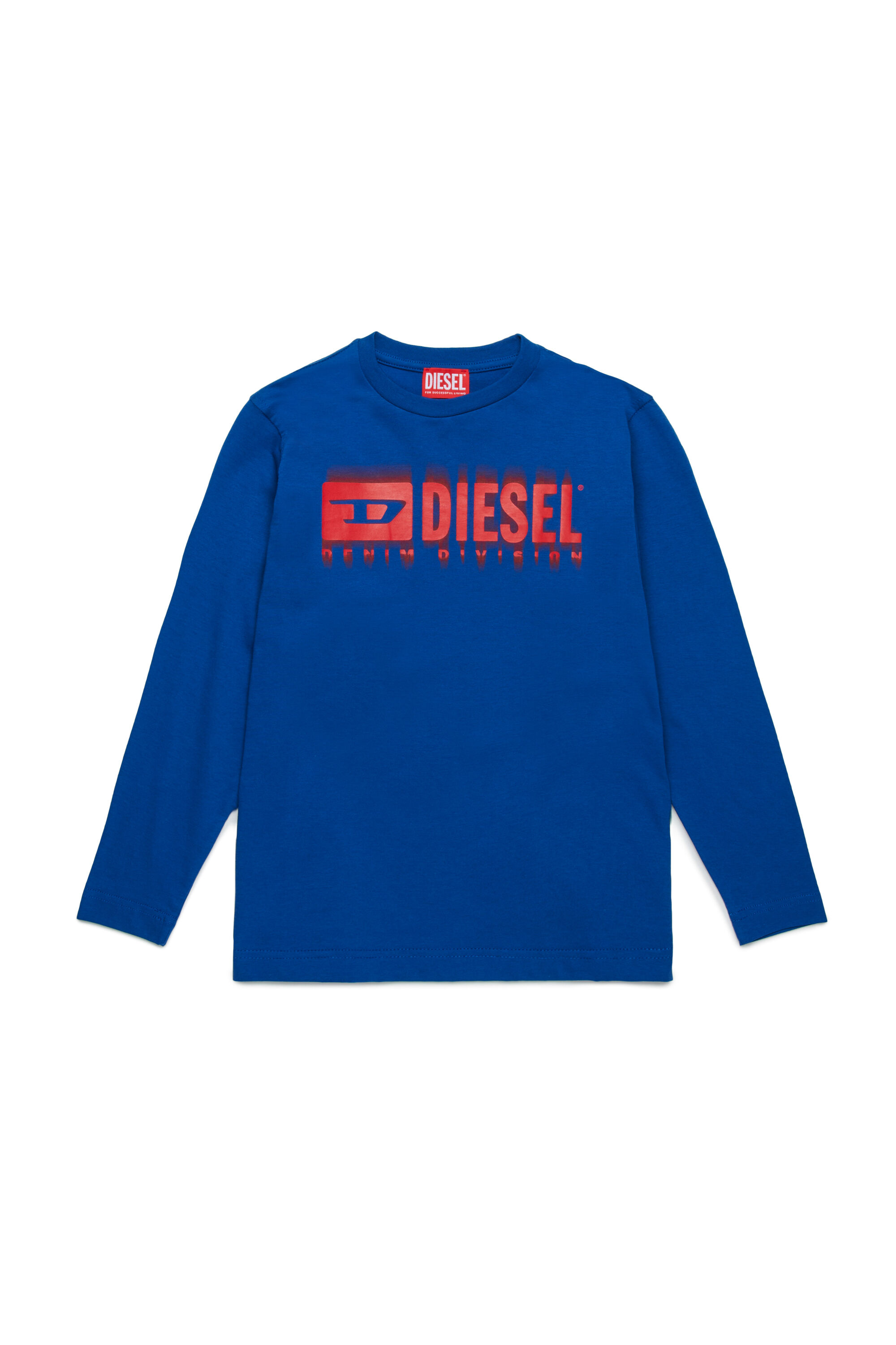 Diesel - TDIEGORL6LS, Bleu - Image 1