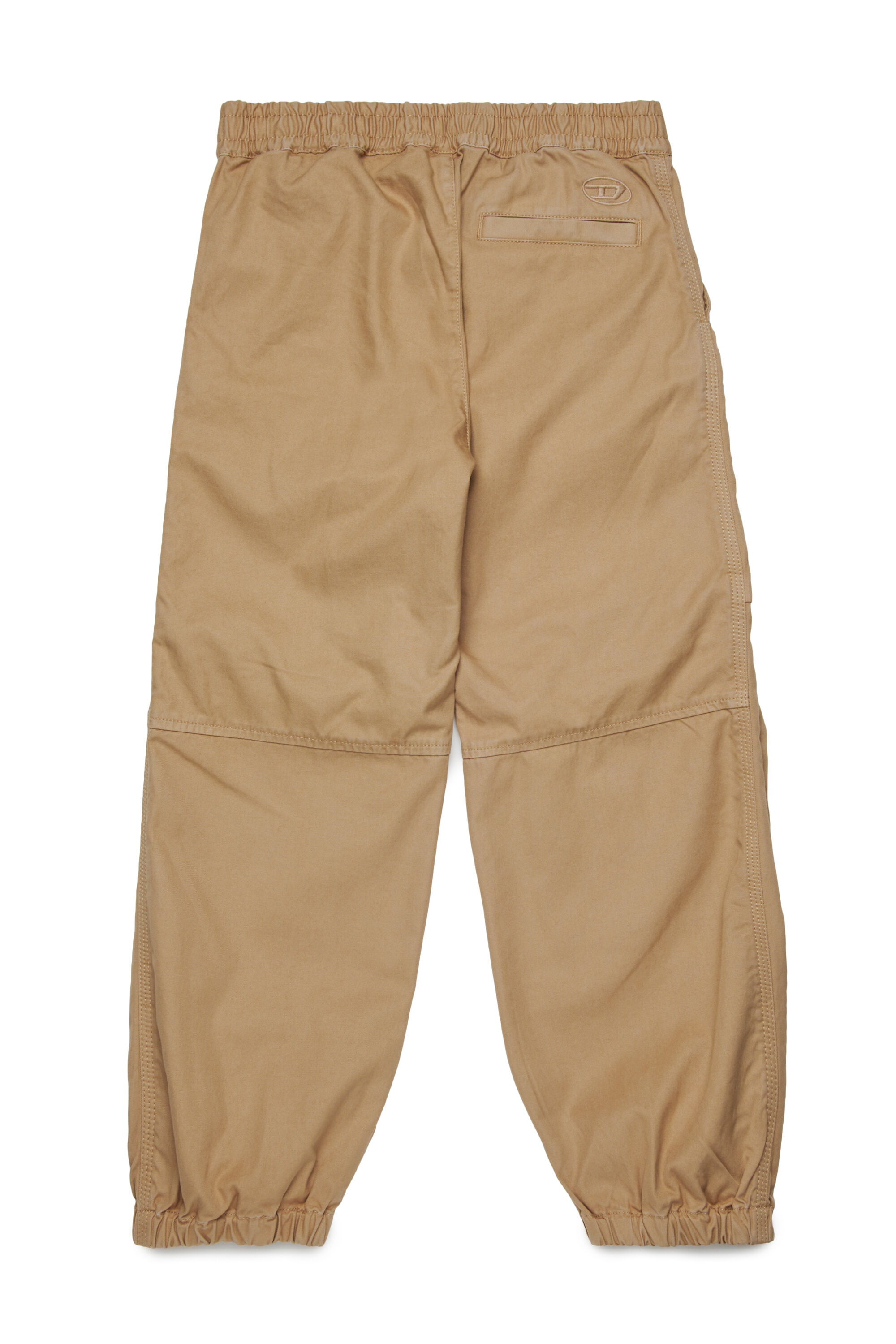 PDANZEL, Marron Clair