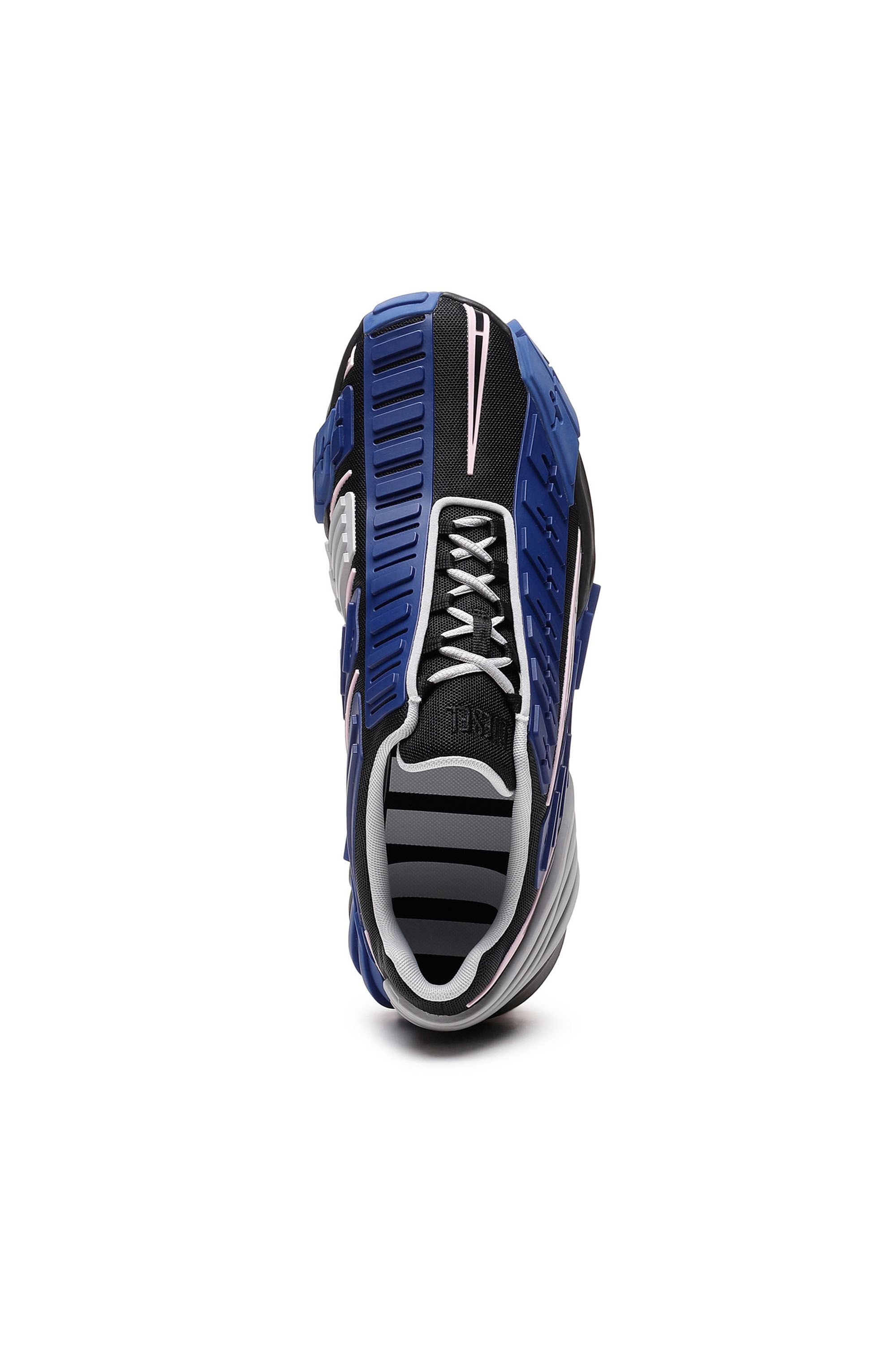 Diesel - S-PROTOTYPE LOW, Black/Blue - Image 4