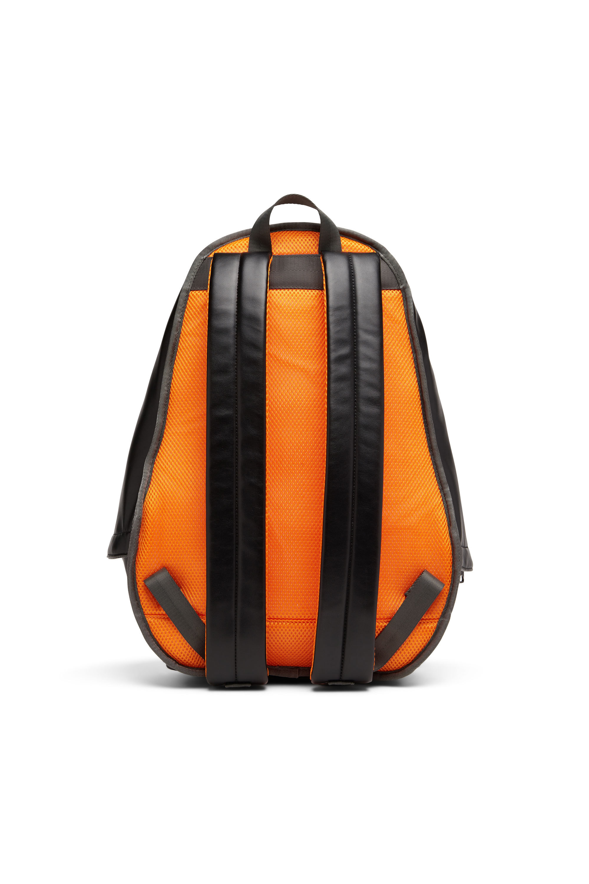 Diesel - RAVE BACKPACK, Black - Image 3