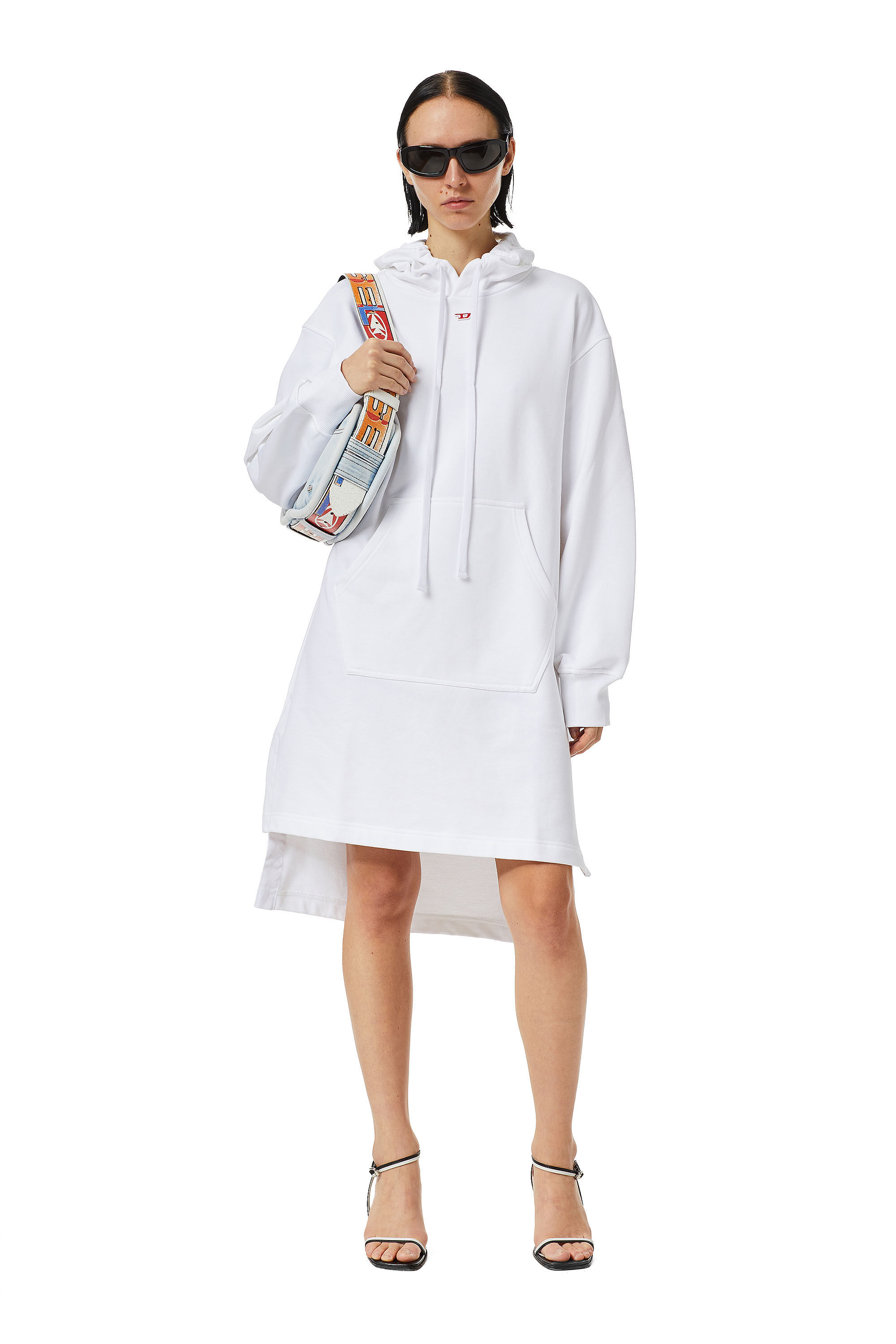 Diesel - D-ILSE-D, White - Image 2