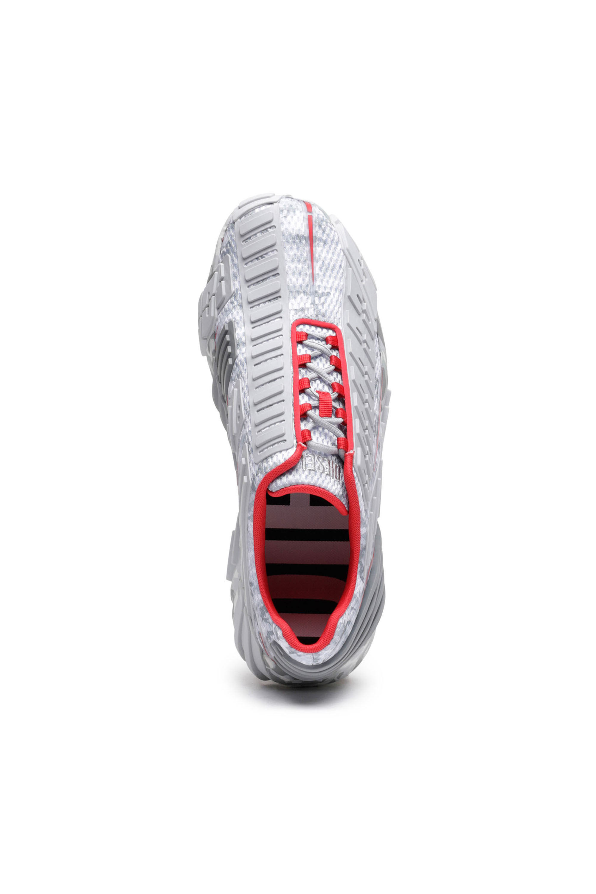 Diesel - S-PROTOTYPE LOW, Light Grey - Image 4