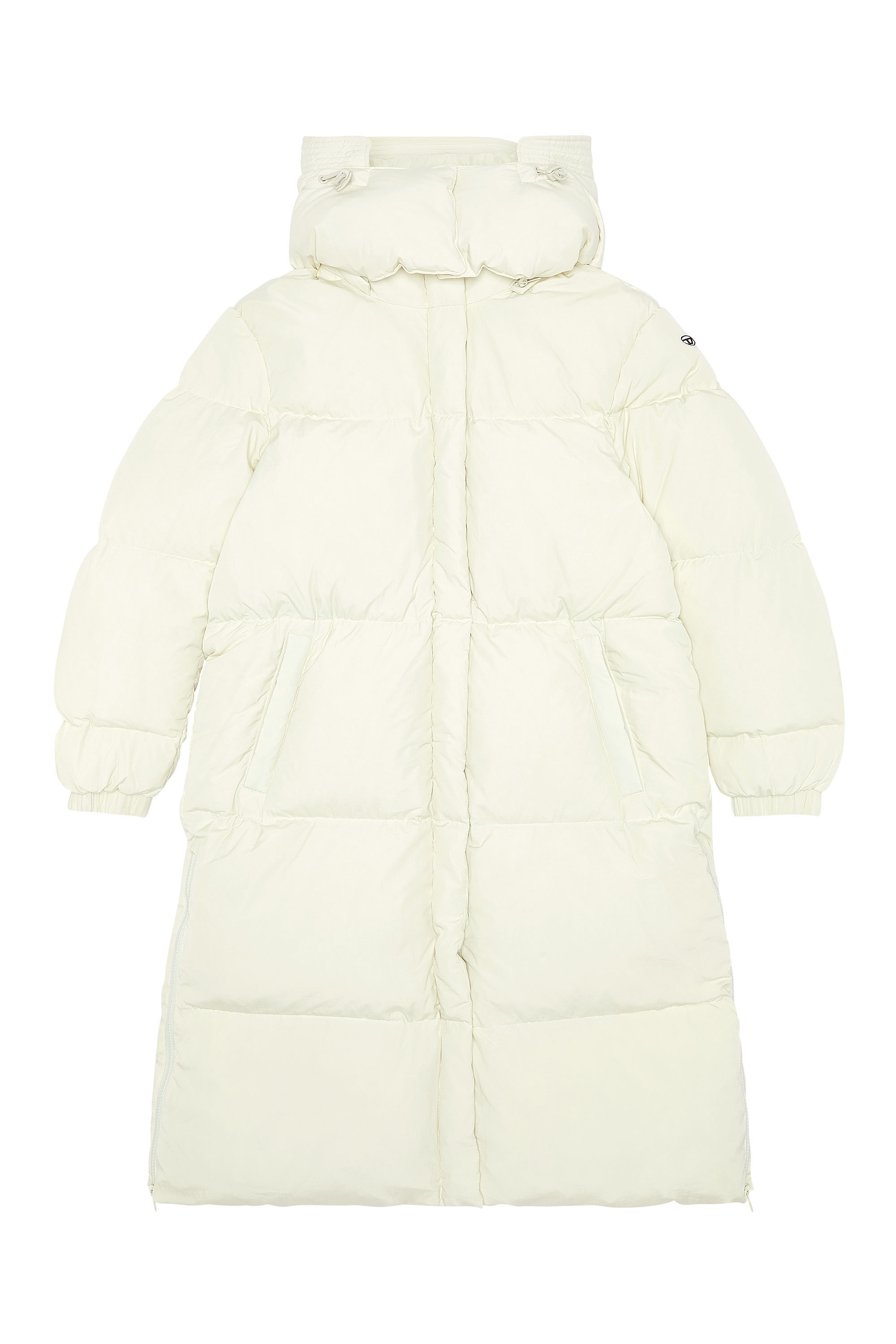 Diesel - W-PEYT, White - Image 2
