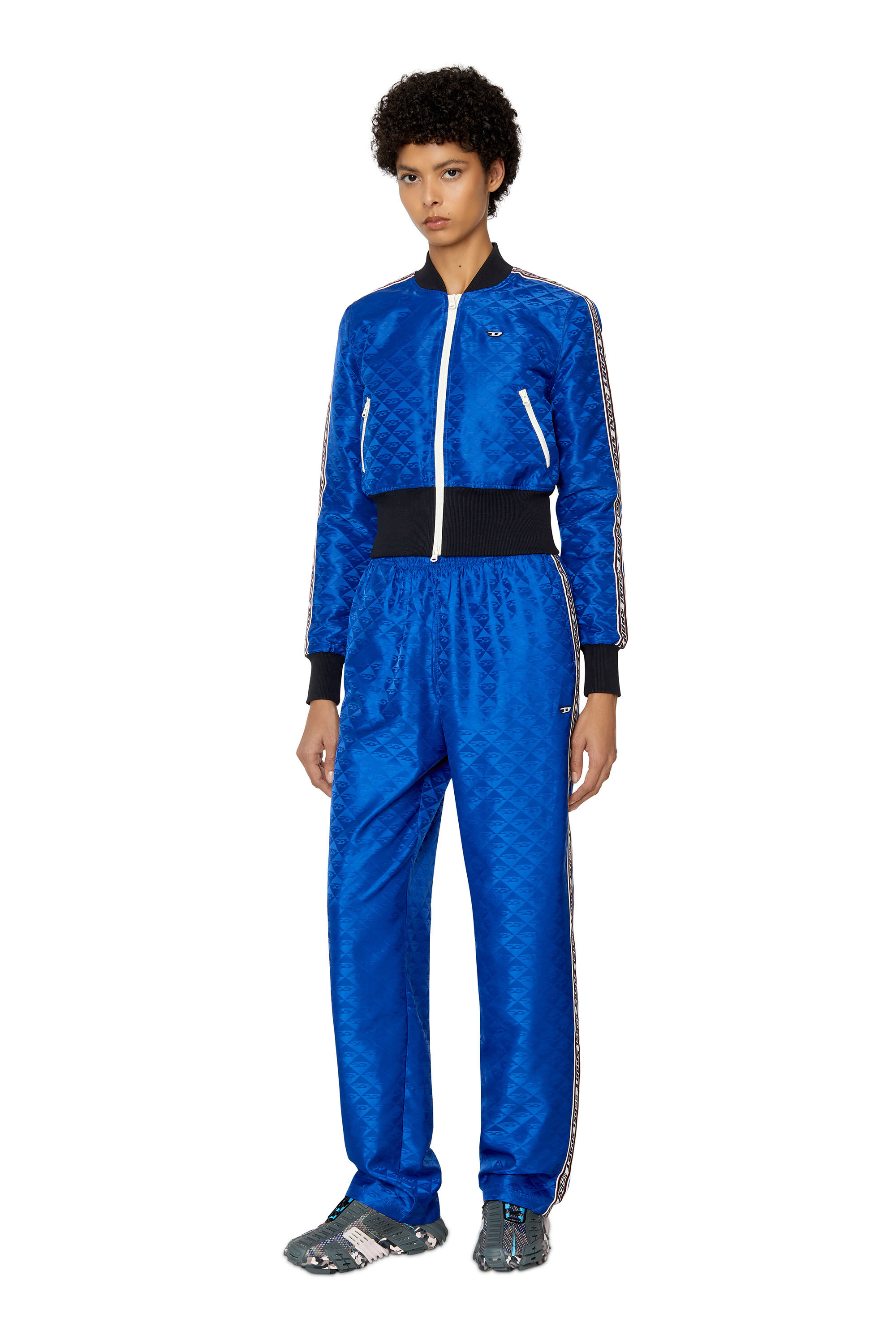 Diesel - AWWB-PHILOOM-HT32, Blue - Image 1