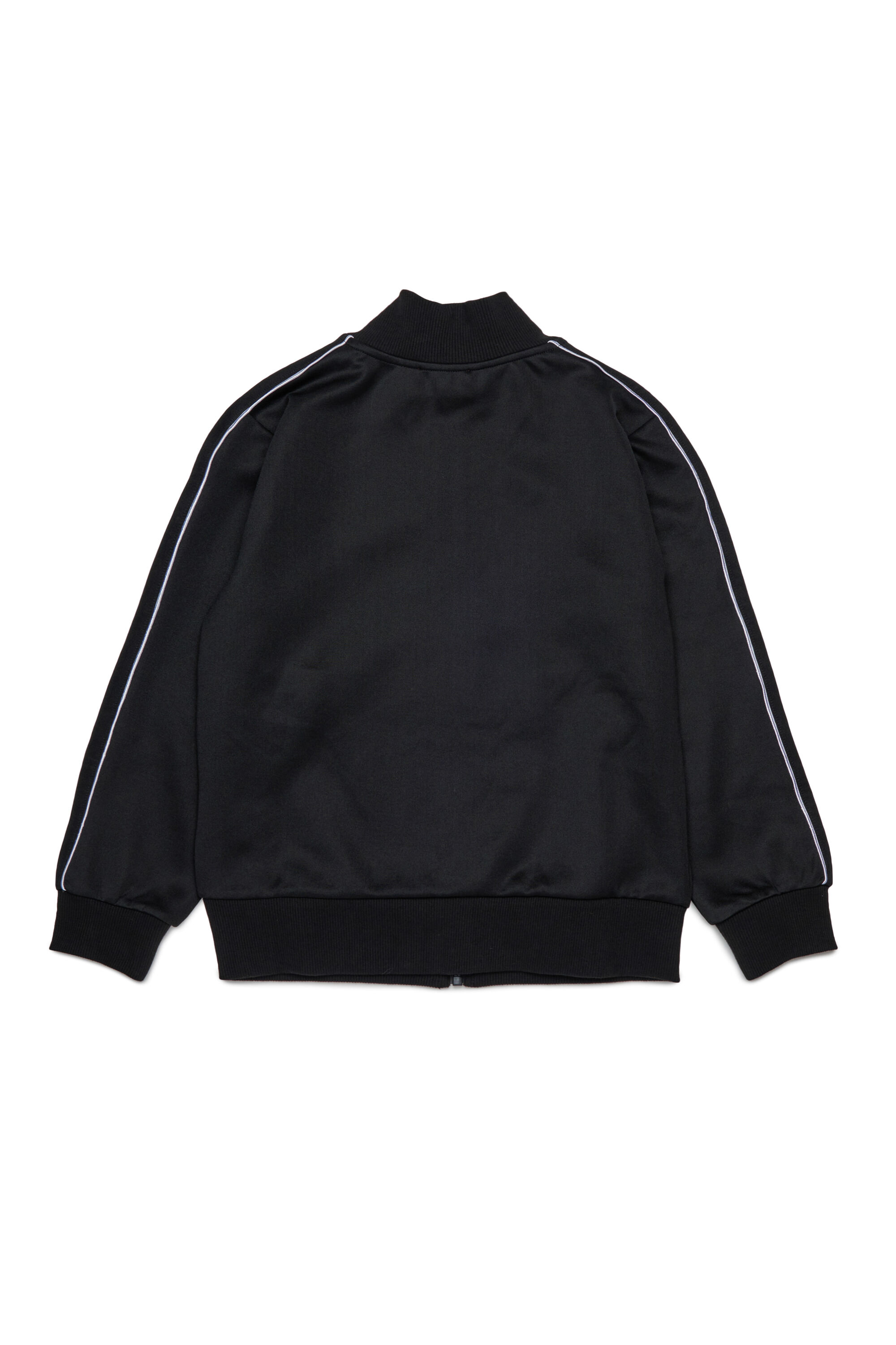 SLOCKD, Noir
