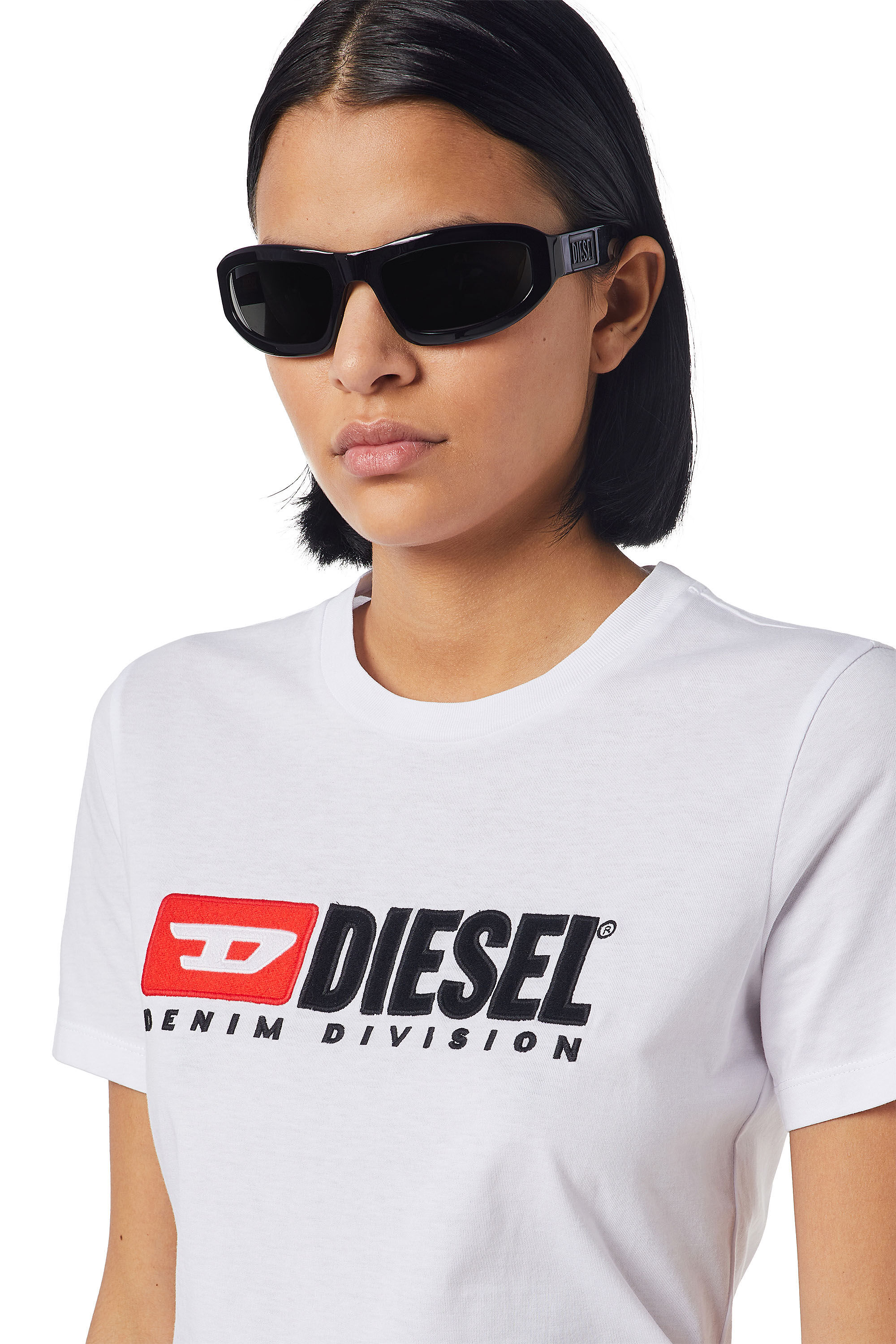 Diesel - T-REG-DIV, White - Image 6