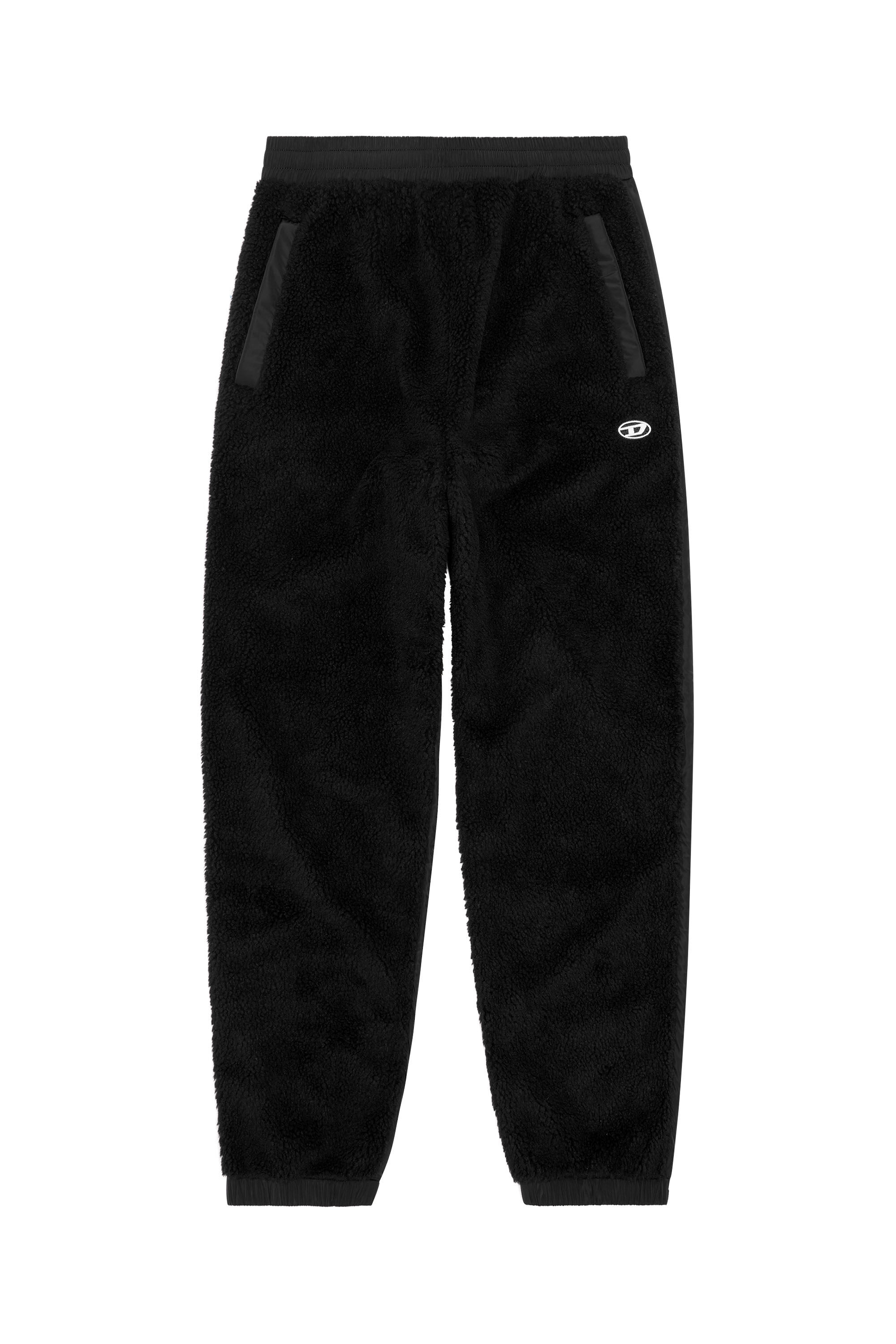 Diesel - P-OVADY, Black - Image 2
