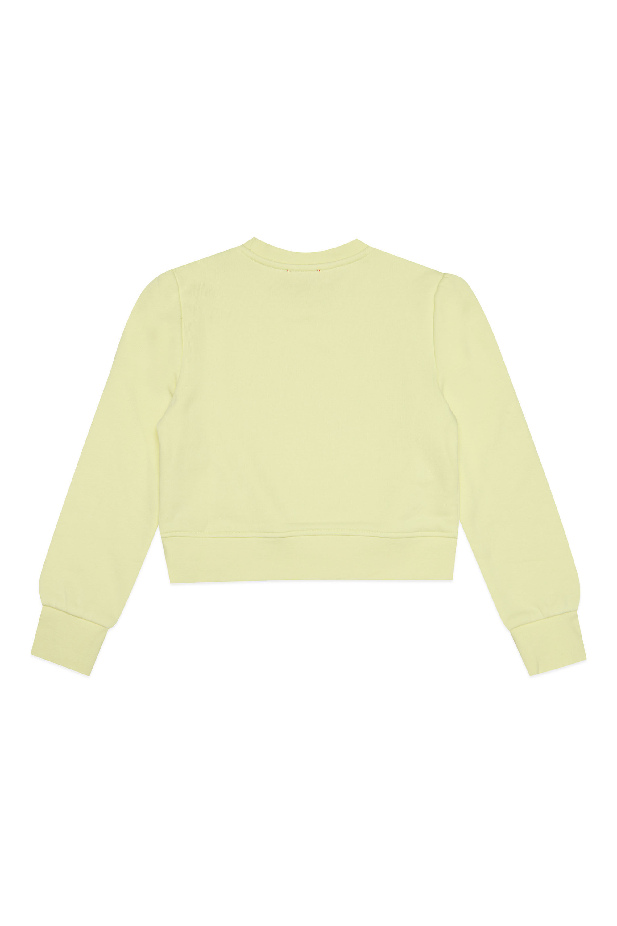 Diesel - SISCO, Yellow - Image 2