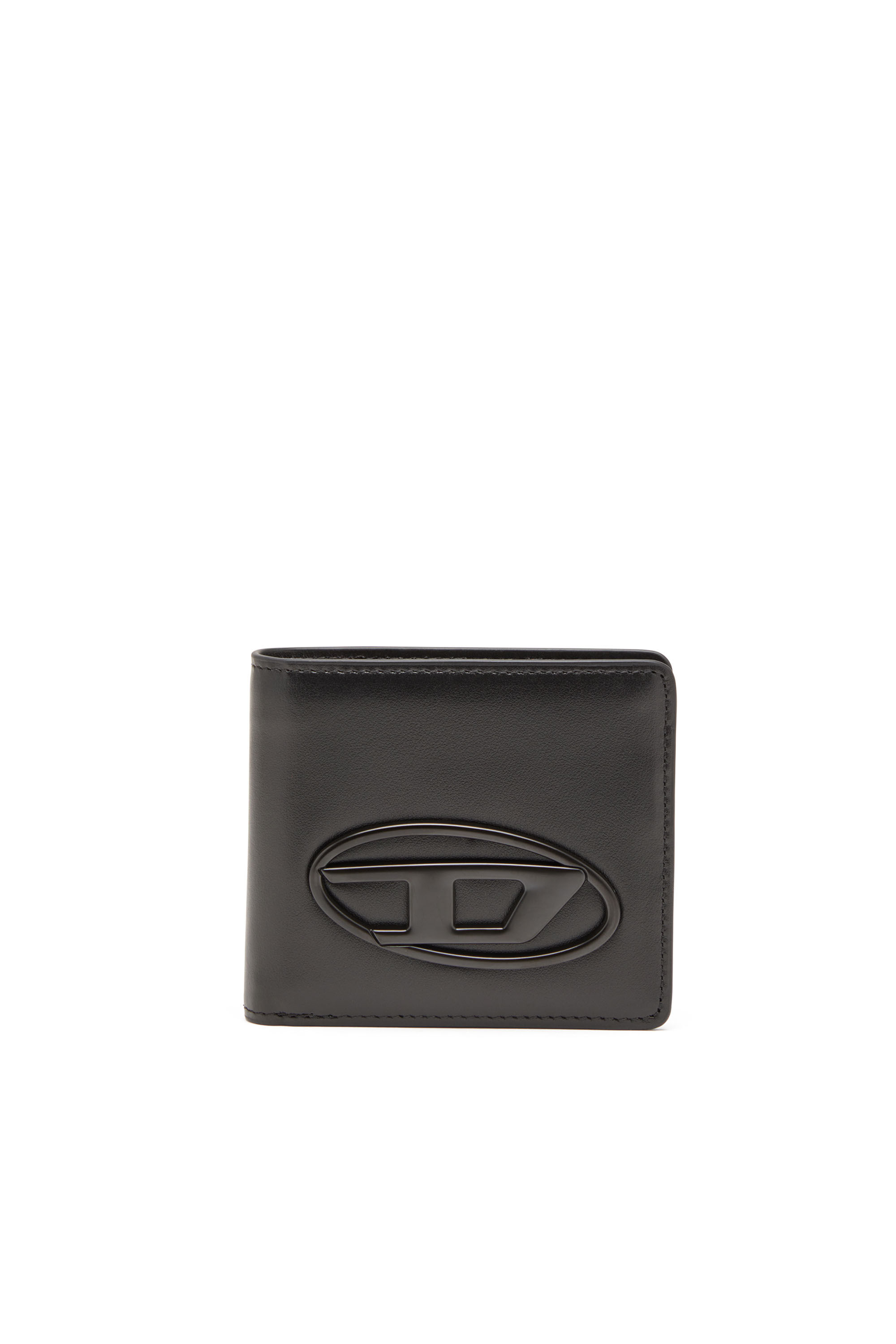 DIESEL Holi-D Bi Fold Coin S 3d 財布 国内即発】DIESEL『Holi-D Bi Fold Coin S 3d 二つ折り財布