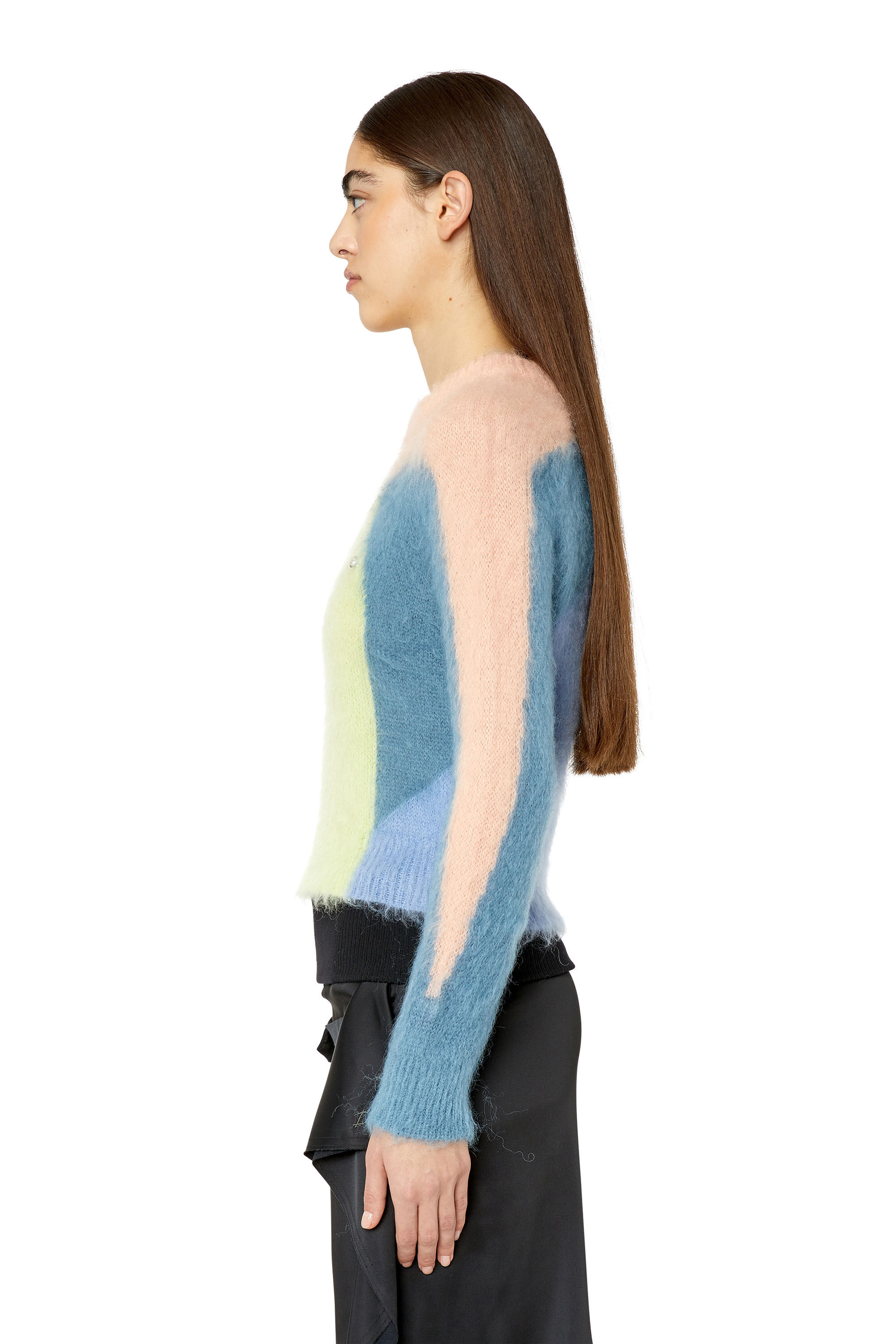 Diesel - M-INA, Blue/Yellow - Image 5