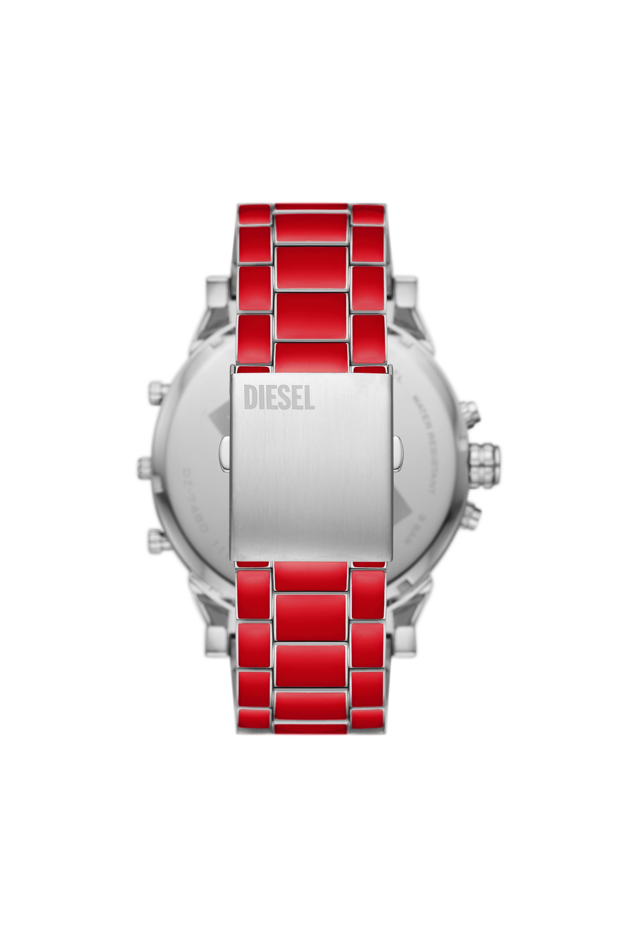 Red diesel best sale watch