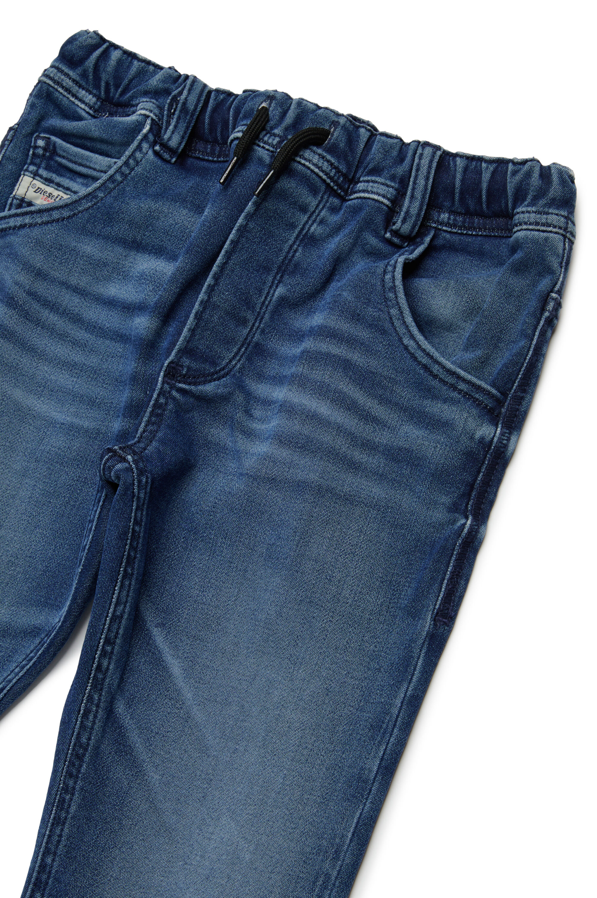 Tapered Jeans - Krooley | Blue | 4-16 YEARS Boys | Diesel