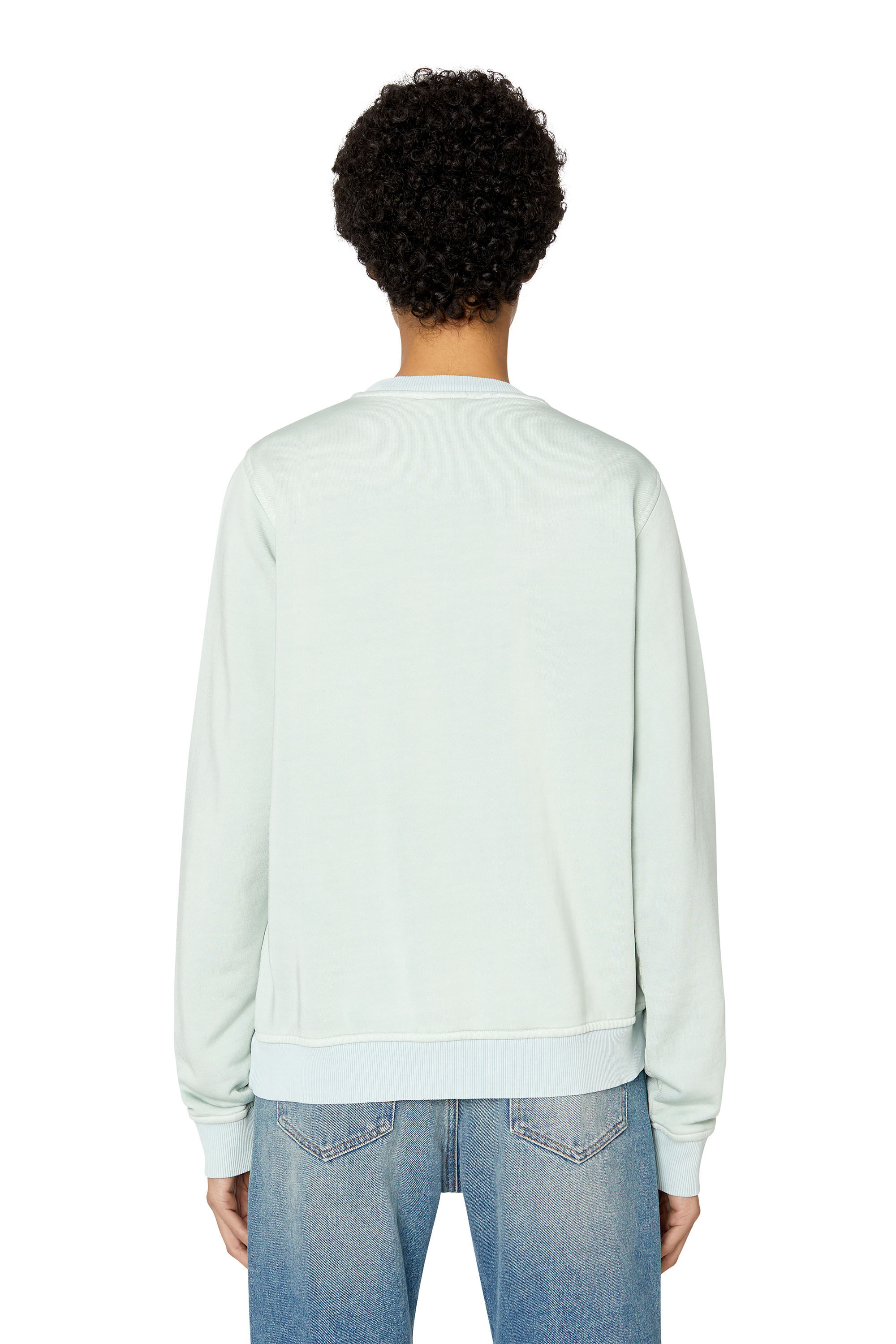 Diesel - F-REGGY-E2, Grey - Image 4