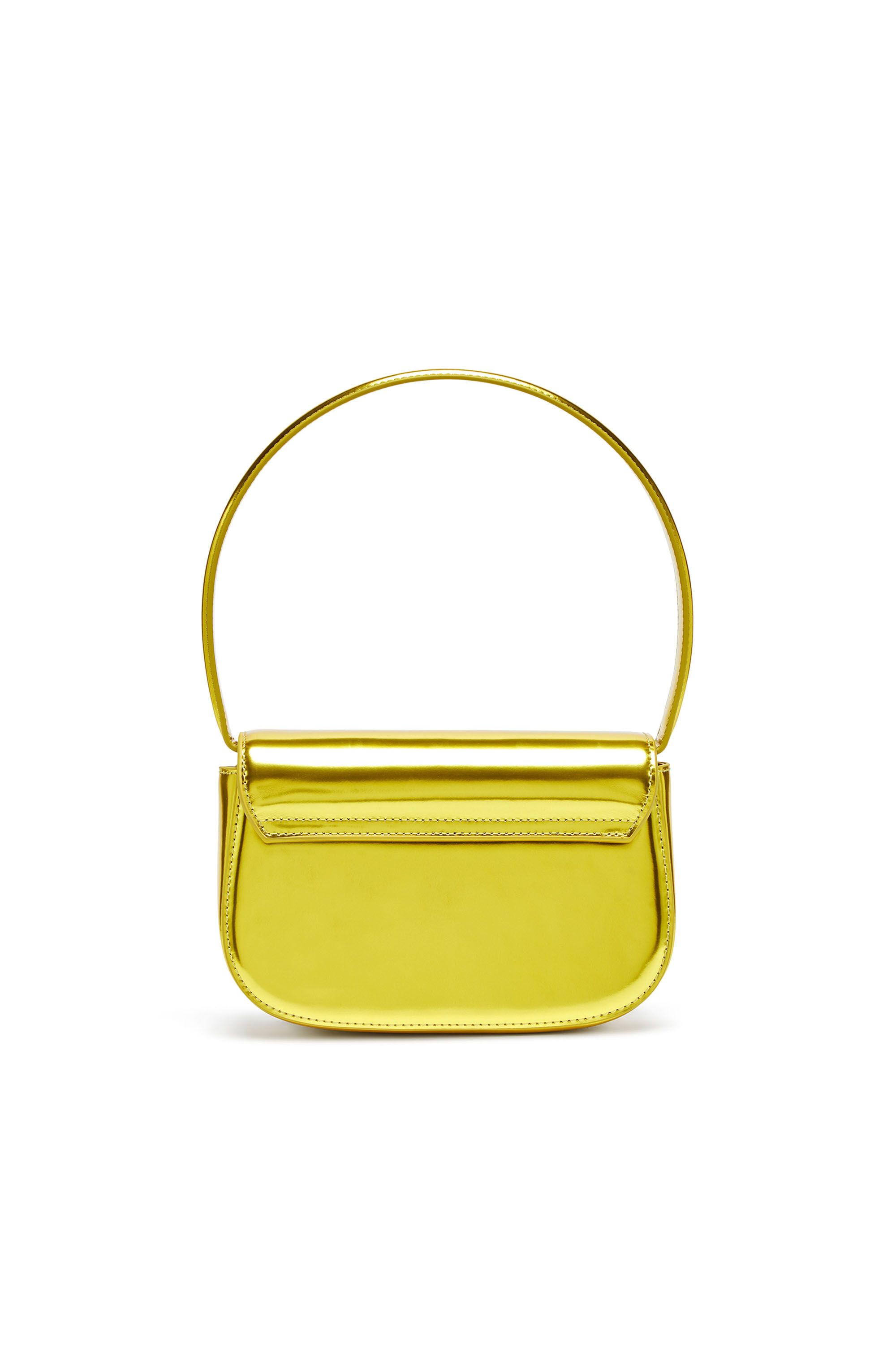 Diesel yellow bag store
