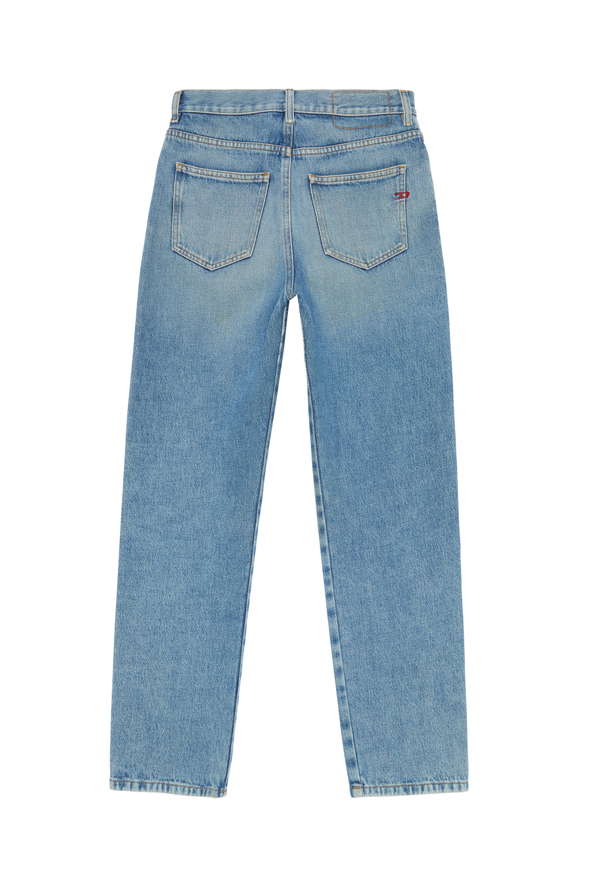 Diesel - 2016 D-AIR, Woman's Woman - Jeans Light blue in Light Blue - 2