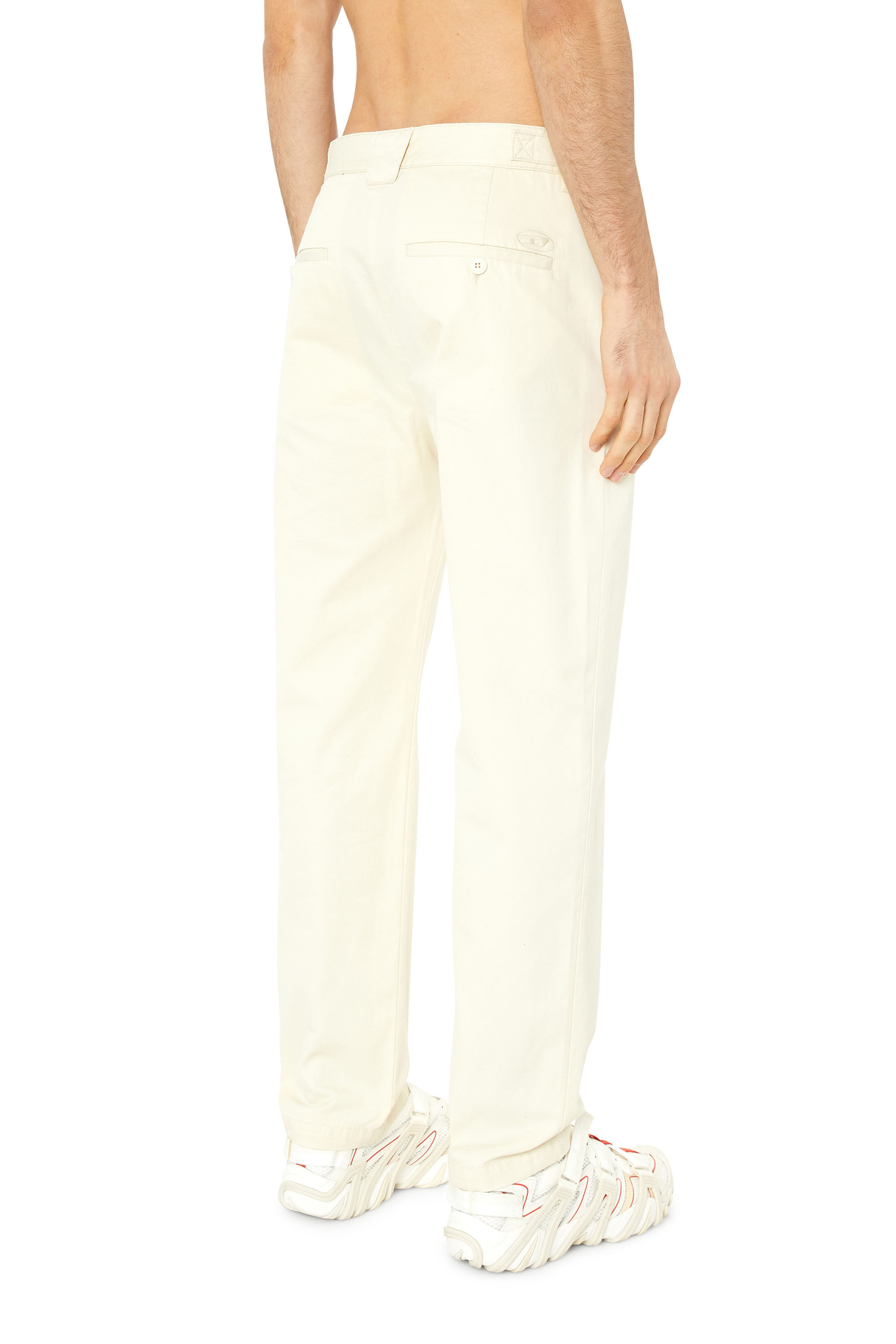Diesel - P-LARS, White - Image 4