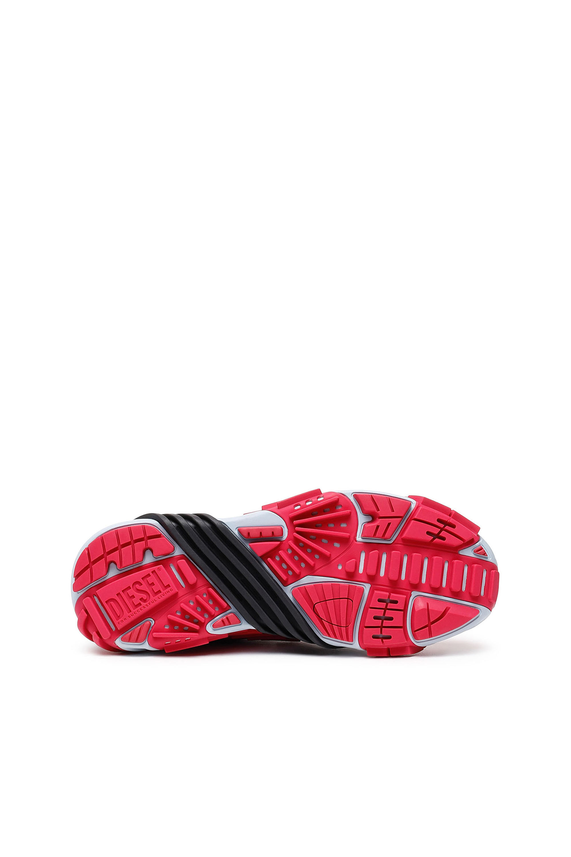 Diesel - S-PROTOTYPE LOW, Red/Blue - Image 5