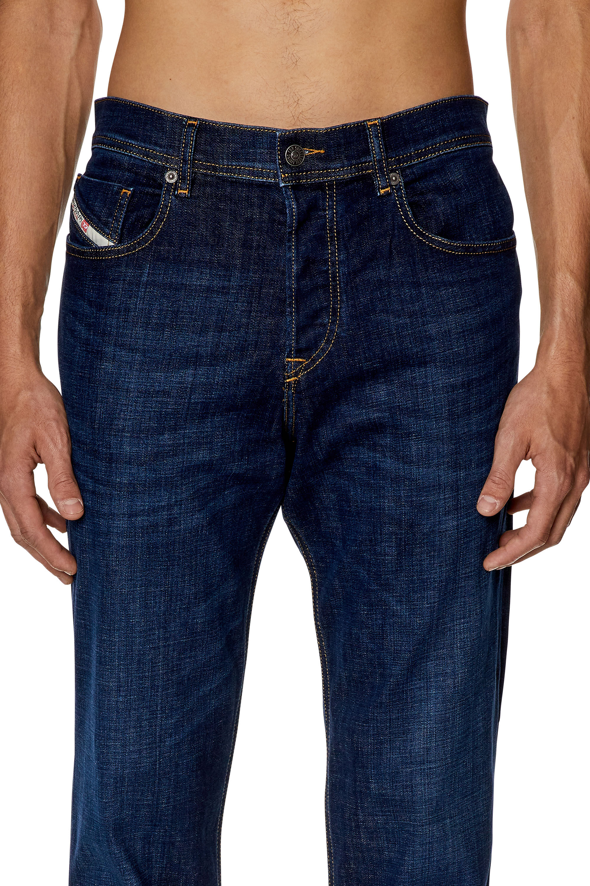 Jean homme diesel sales