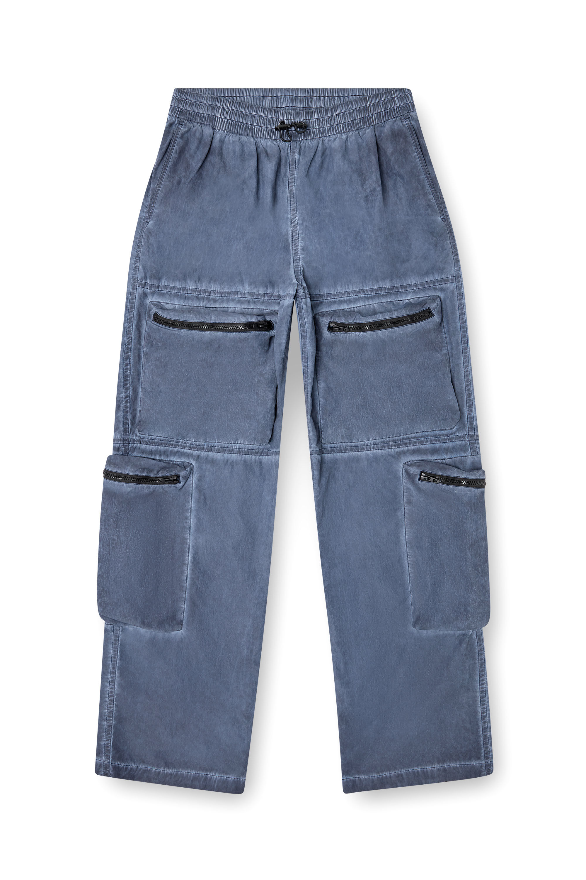 Men's Utility pants | Blue | Diesel