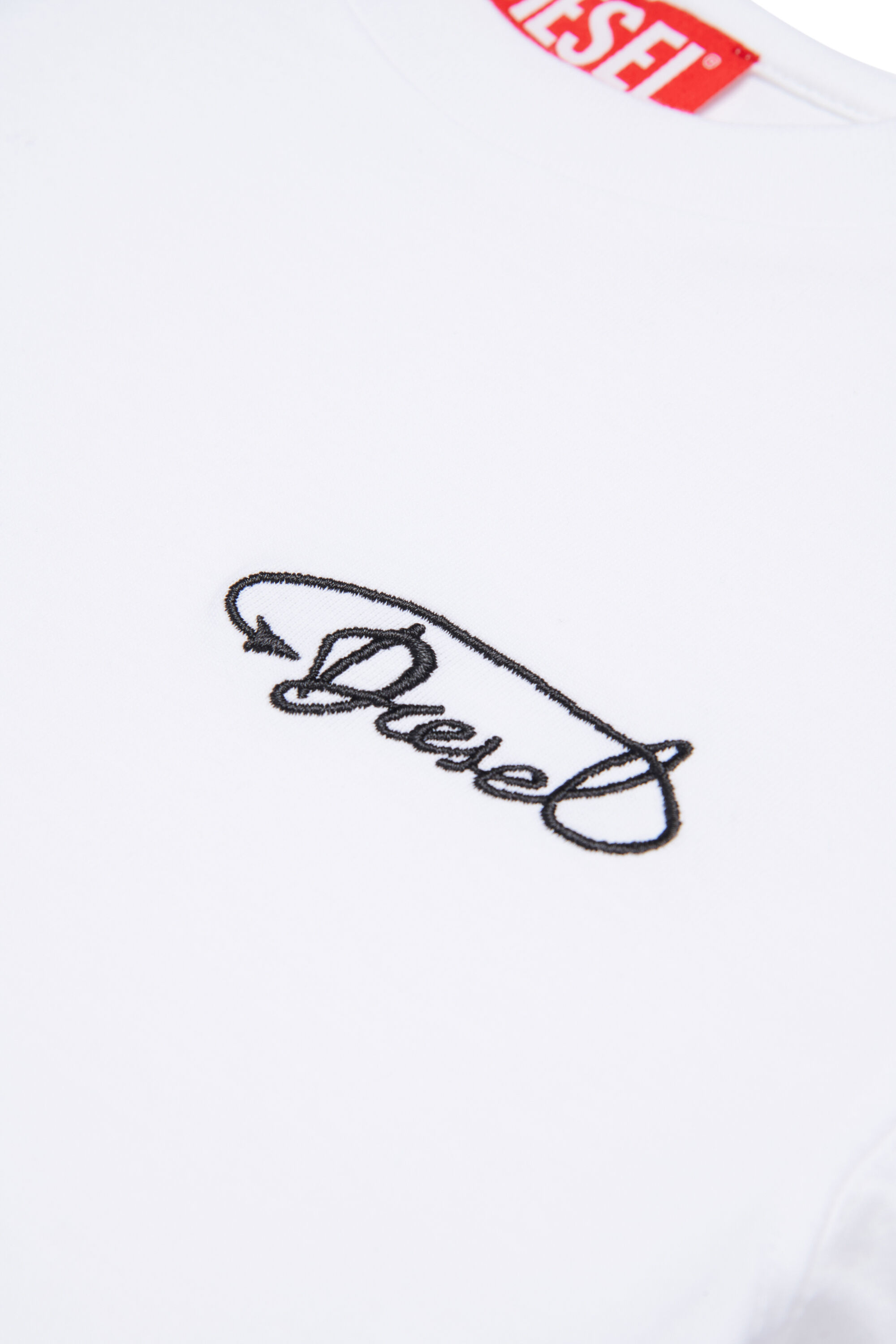 TDIEGORL13, Blanc