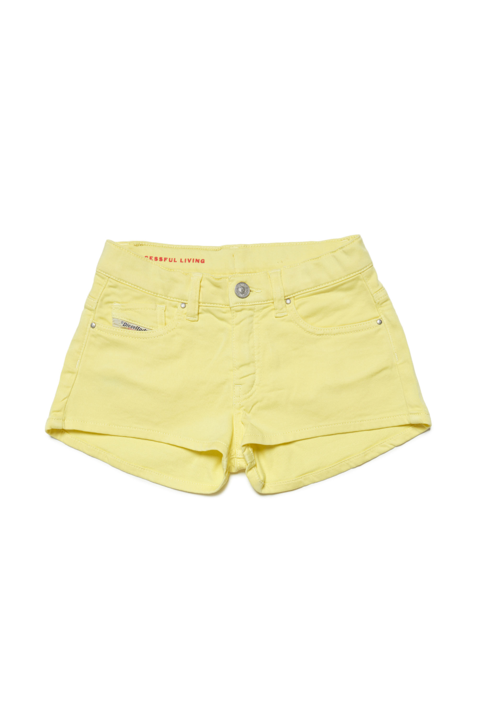 Diesel - PRIFTY JJJ, Yellow - Image 1