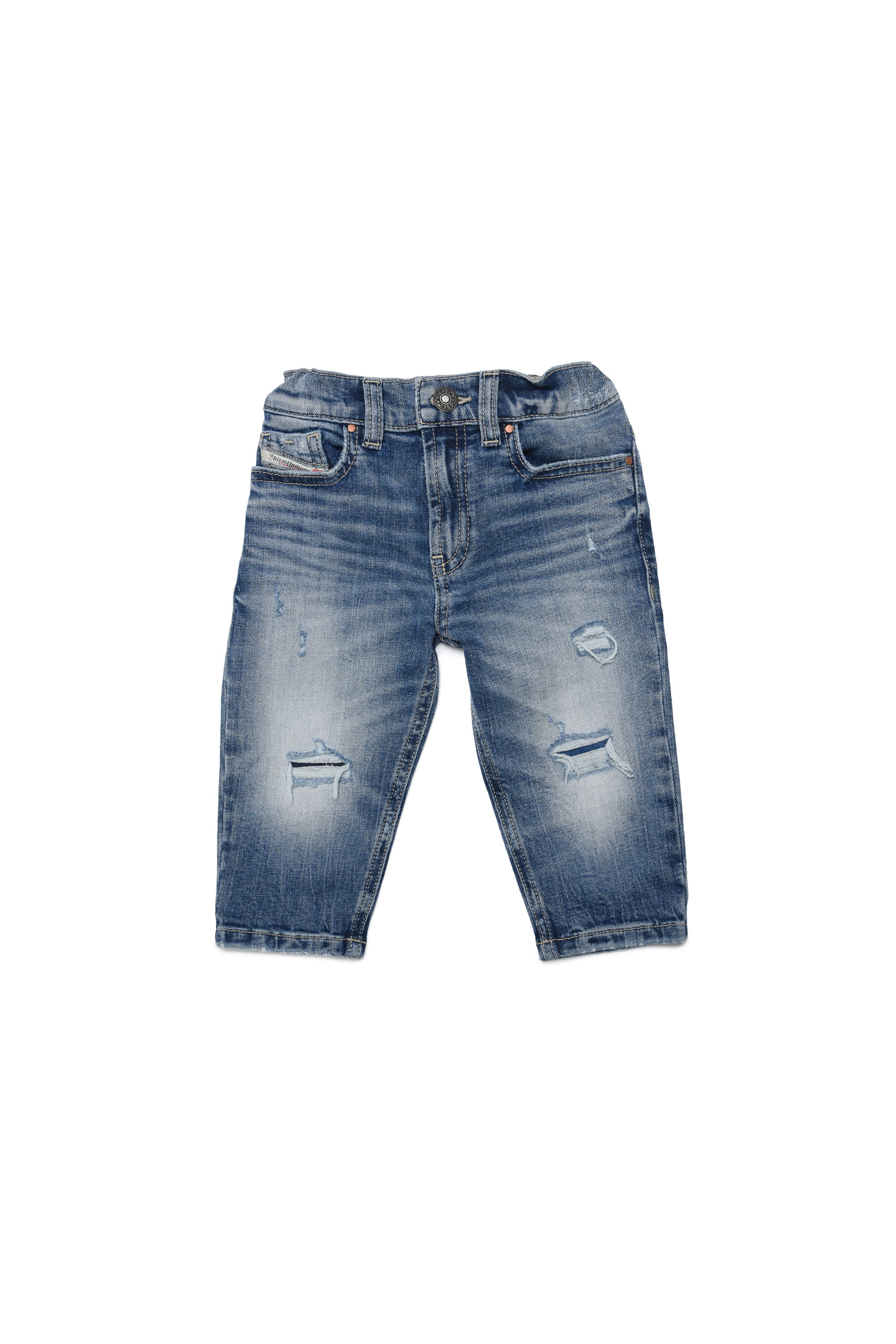 Diesel - D-GALE-B, Medium blue - Image 1