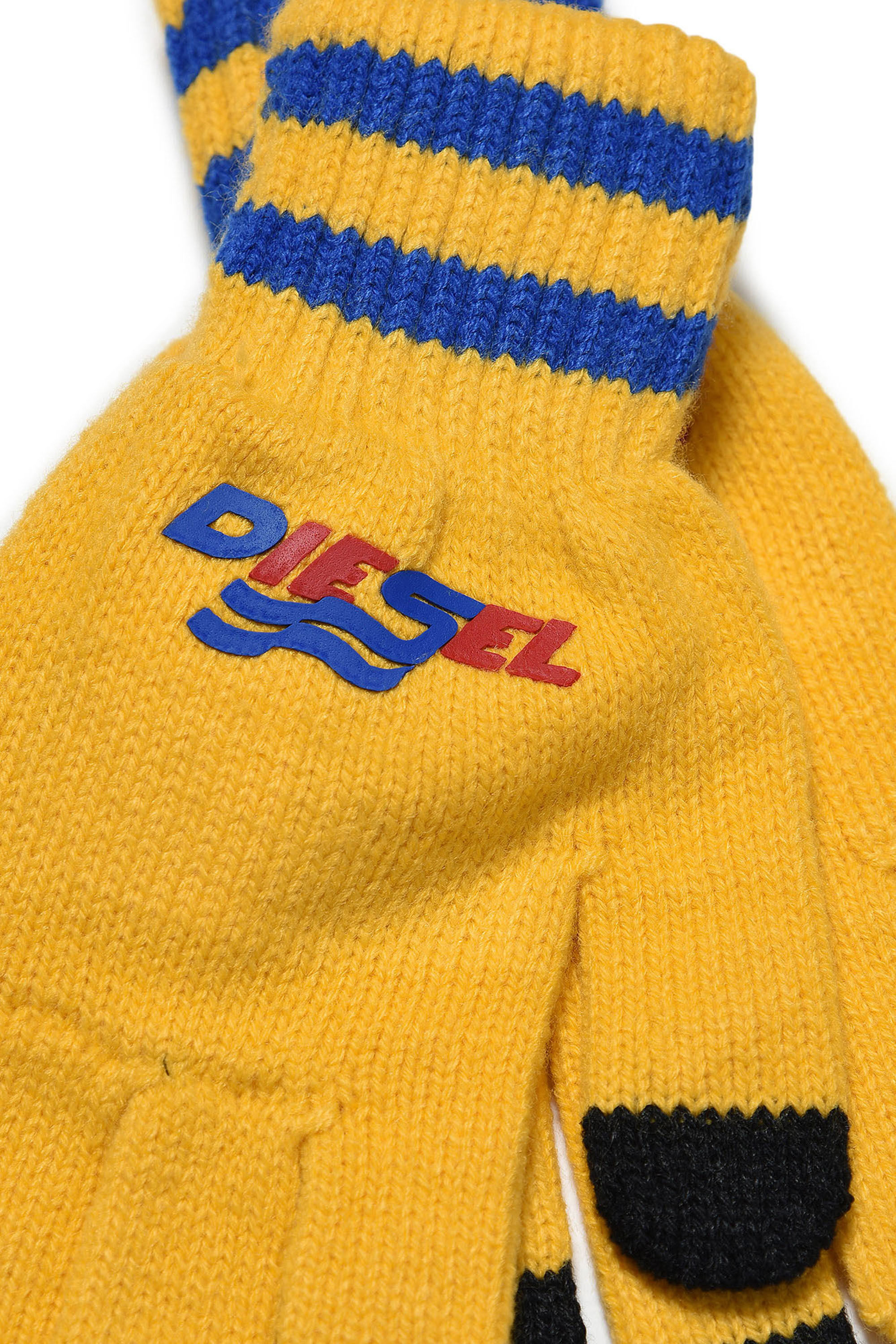 Diesel - NIDLAND, Yellow - Image 2