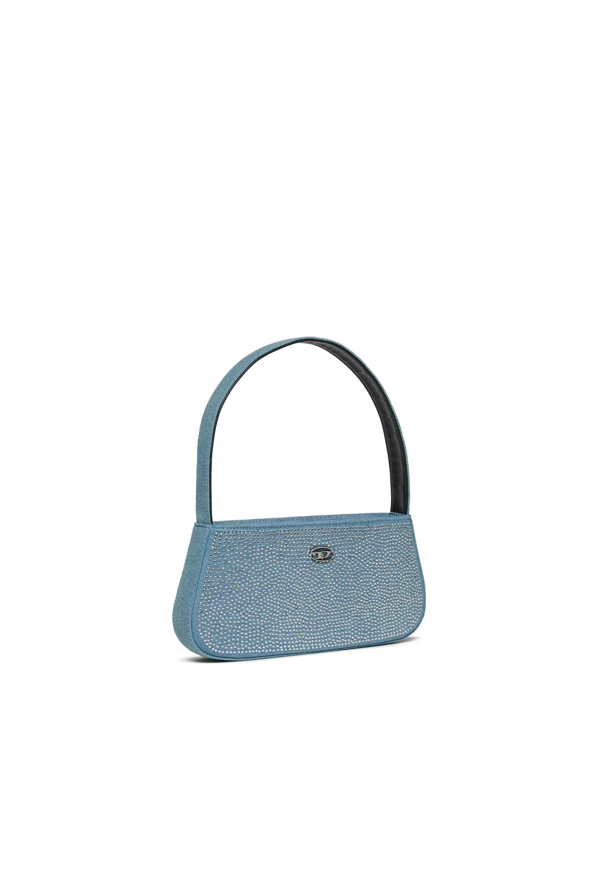 WJULIE, Bleu Clair