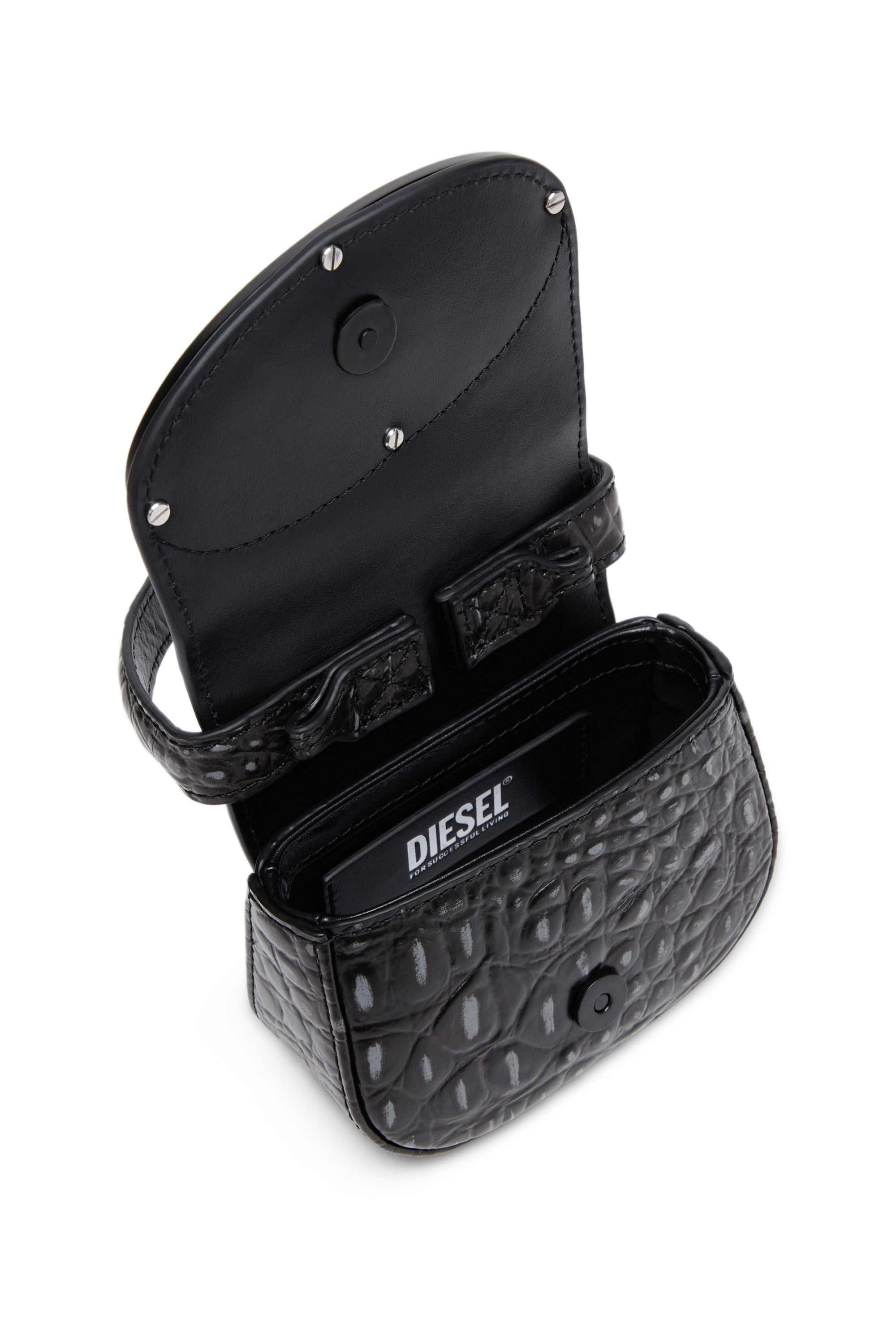 Diesel - 1DR XS, Black - Image 2