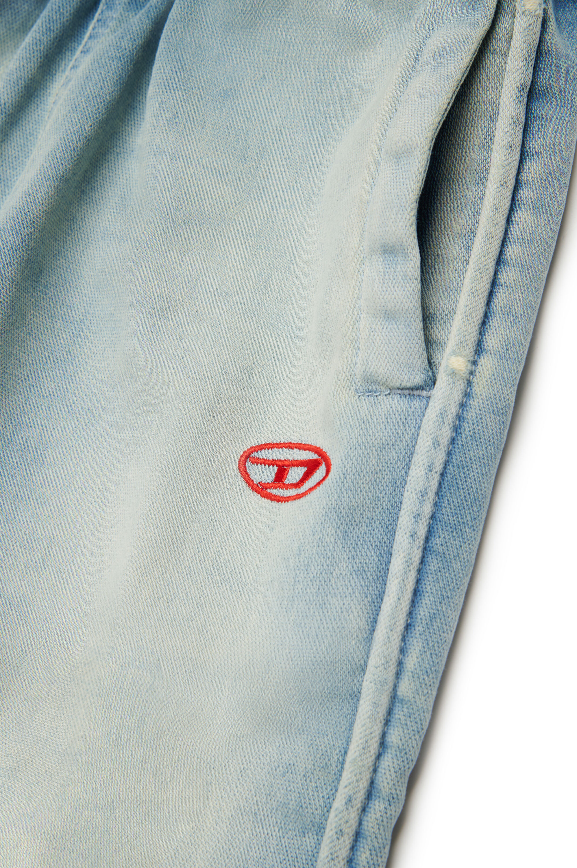 Diesel - PLAB JJJ Homme, Bleu Clair - Image 4