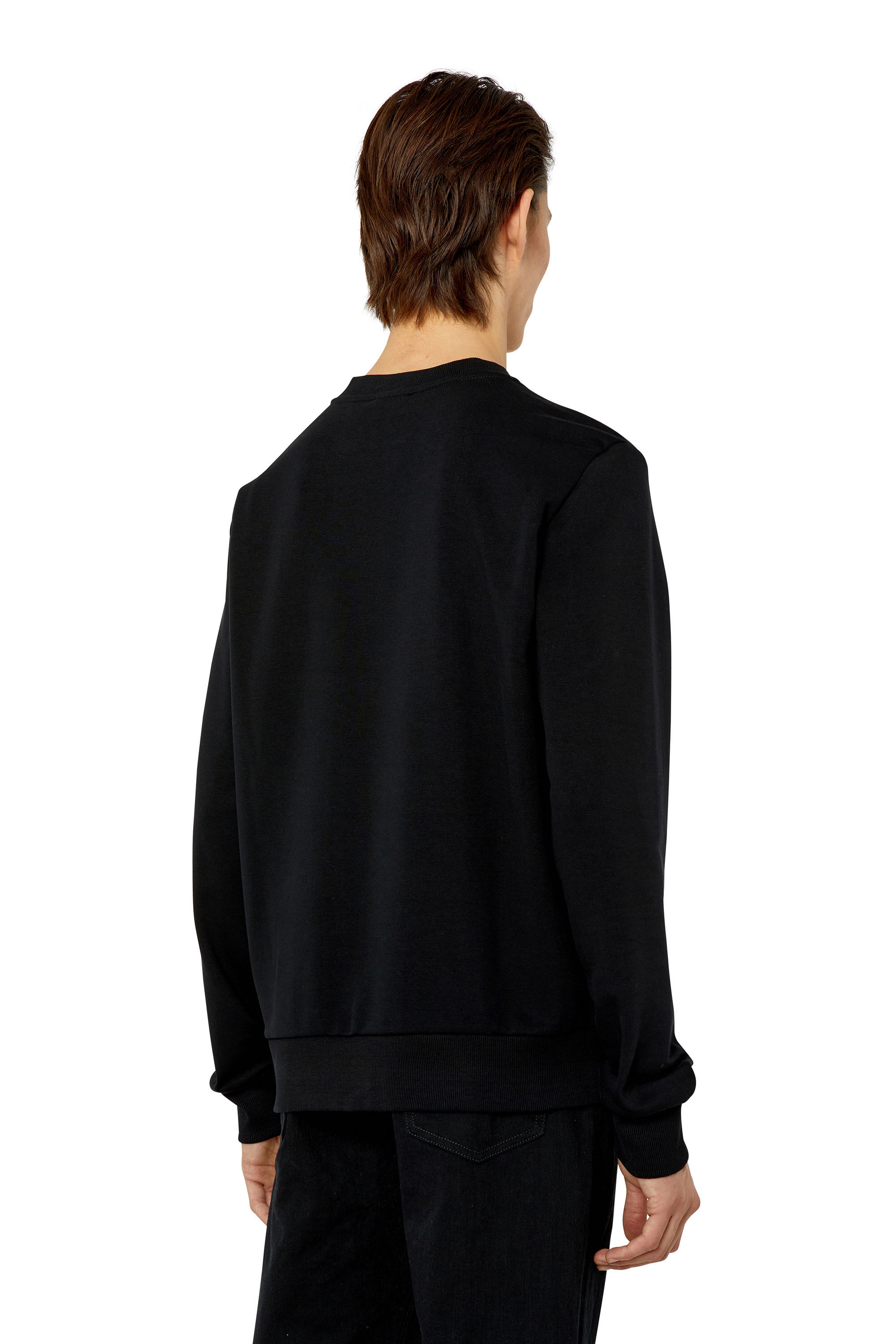 Diesel - S-GINN-K31, Black - Image 4