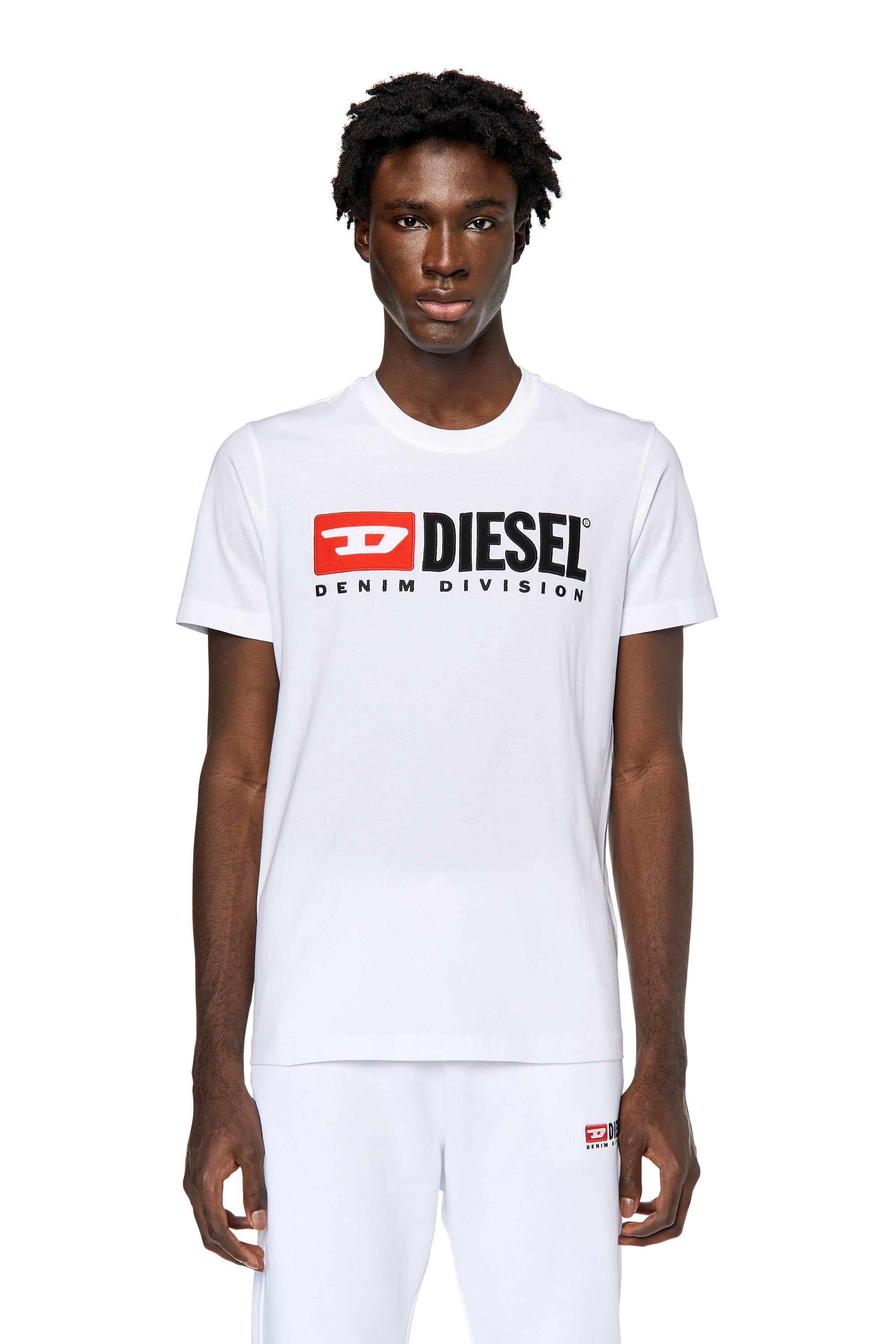 Diesel camisetas on sale