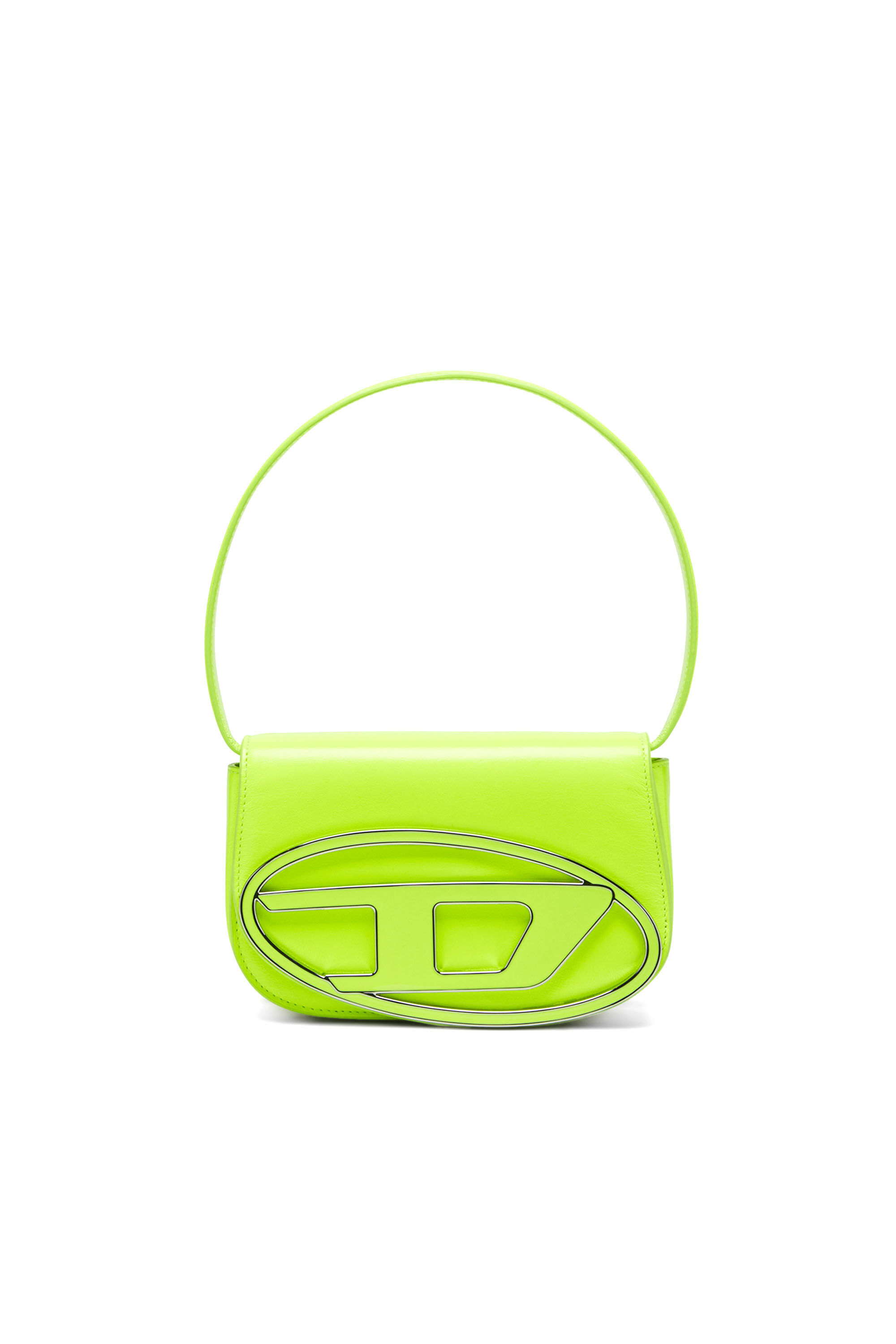 Diesel - 1DR, Yellow Fluo - Image 2