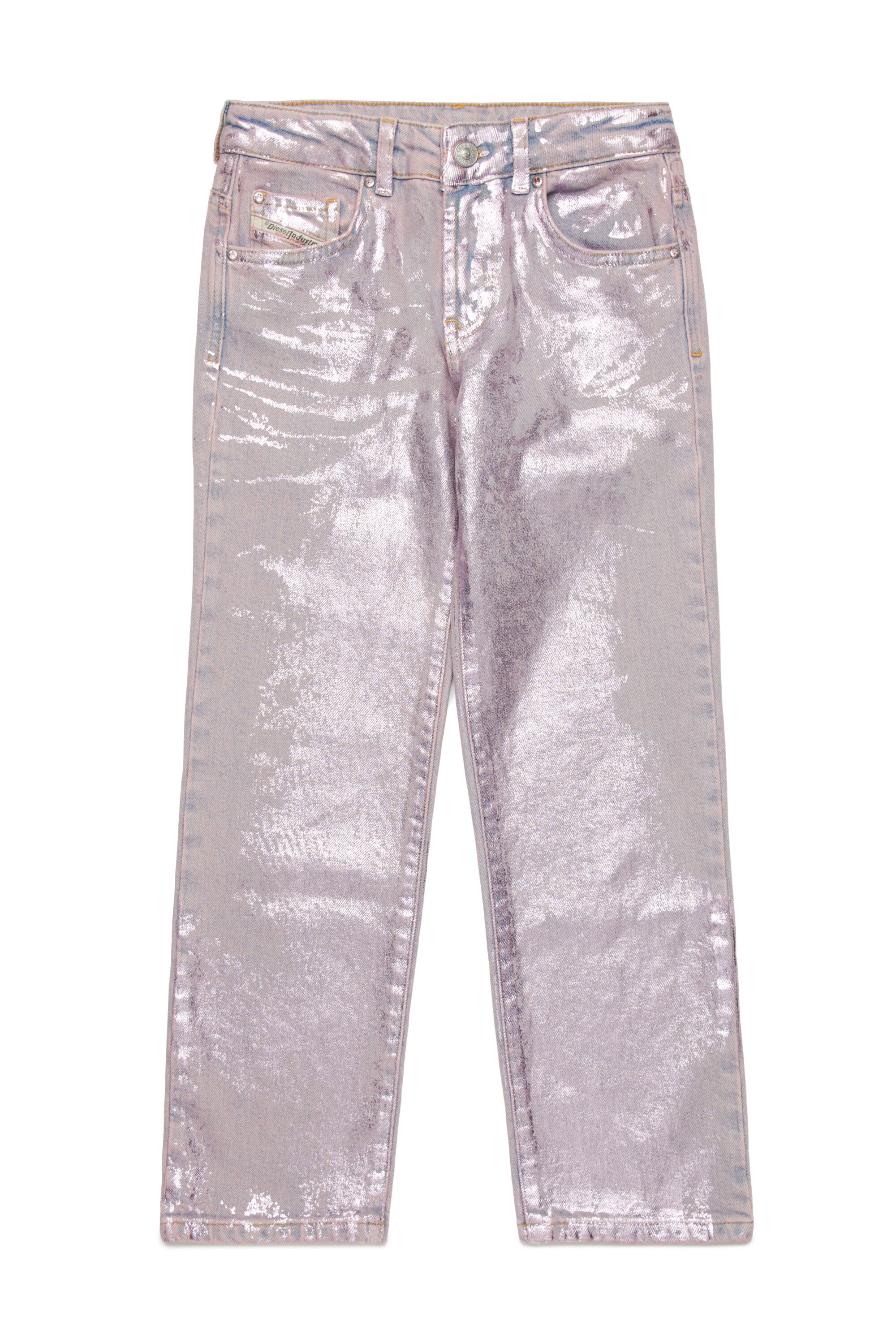 Diesel - 1989 D-MINE-J Femme, Lilas - Image 1